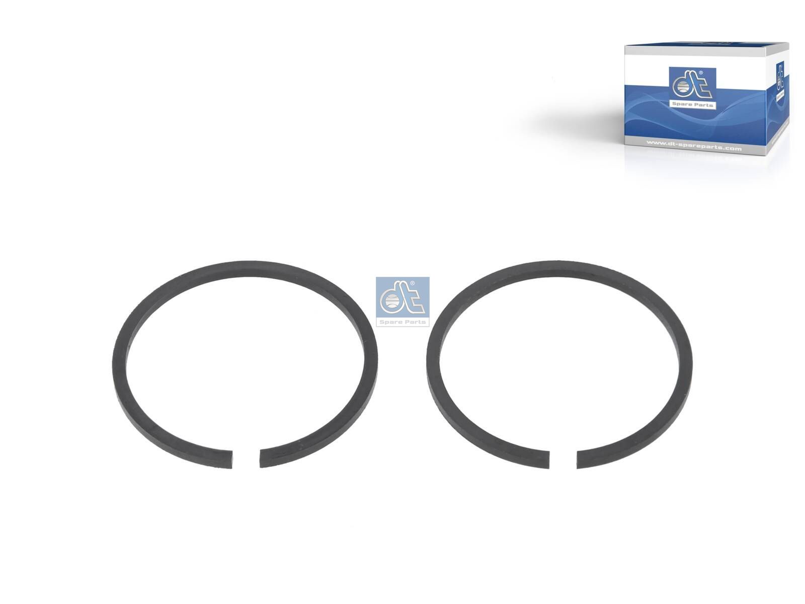 Seal ring kit | DT Spare Parts 1.10182