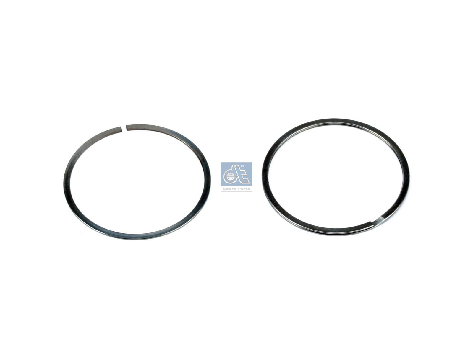 Seal ring kit | DT Spare Parts 1.10183