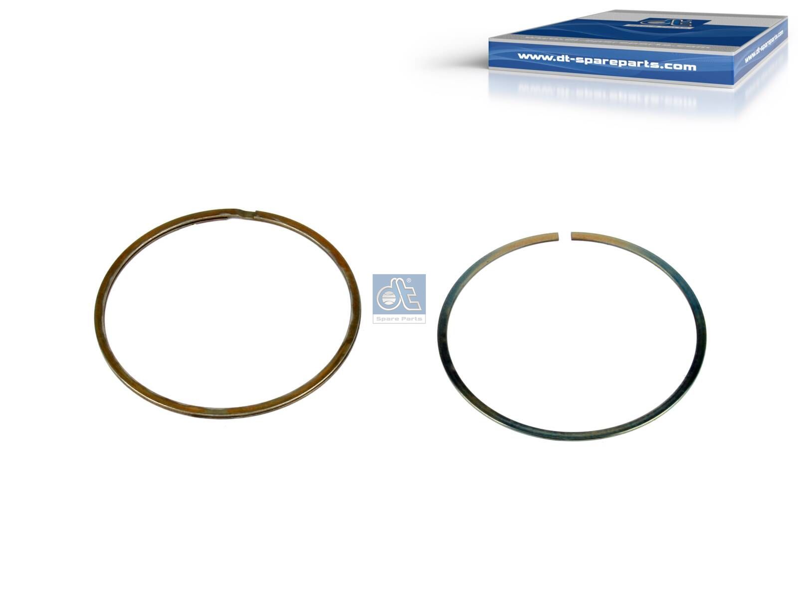 Seal ring kit | DT Spare Parts 1.10188