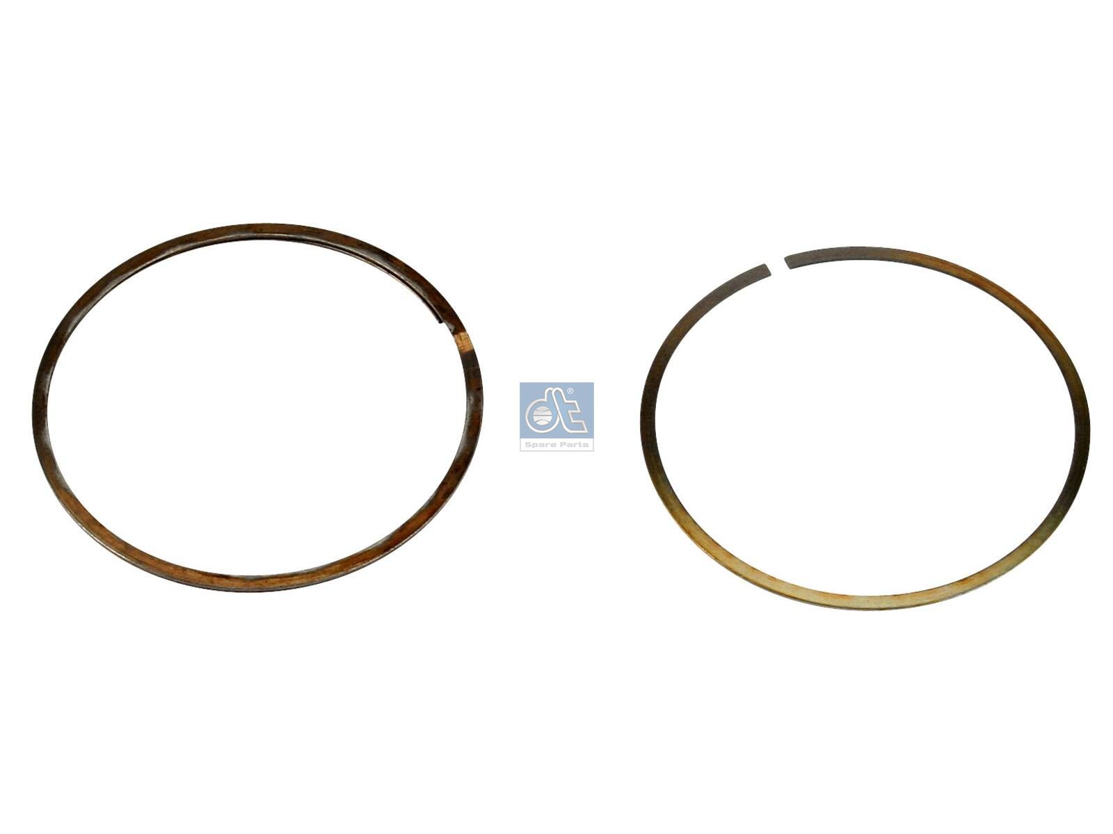 Seal ring kit | DT Spare Parts 1.10202