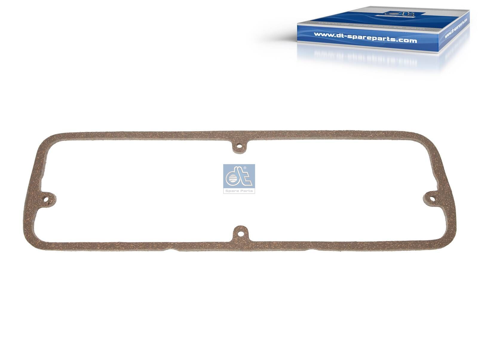 Valve cover gasket | DT Spare Parts 1.10206