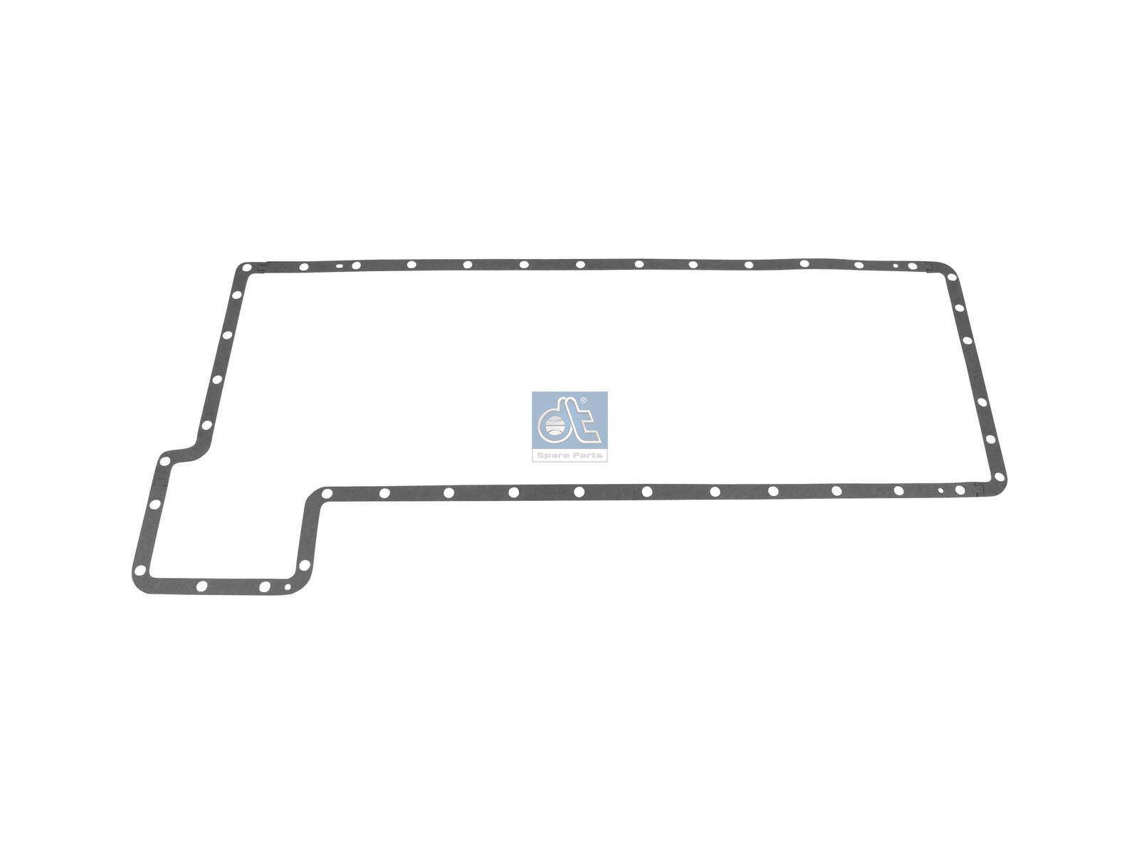 Oil sump gasket | DT Spare Parts 1.10212