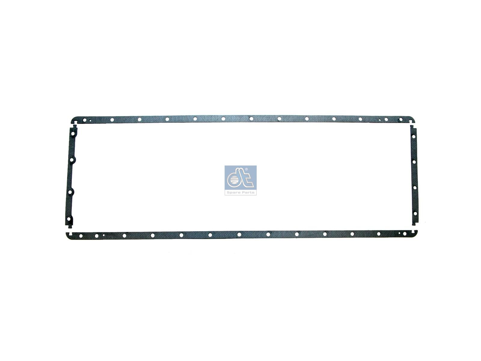 Oil sump gasket | DT Spare Parts 1.10213