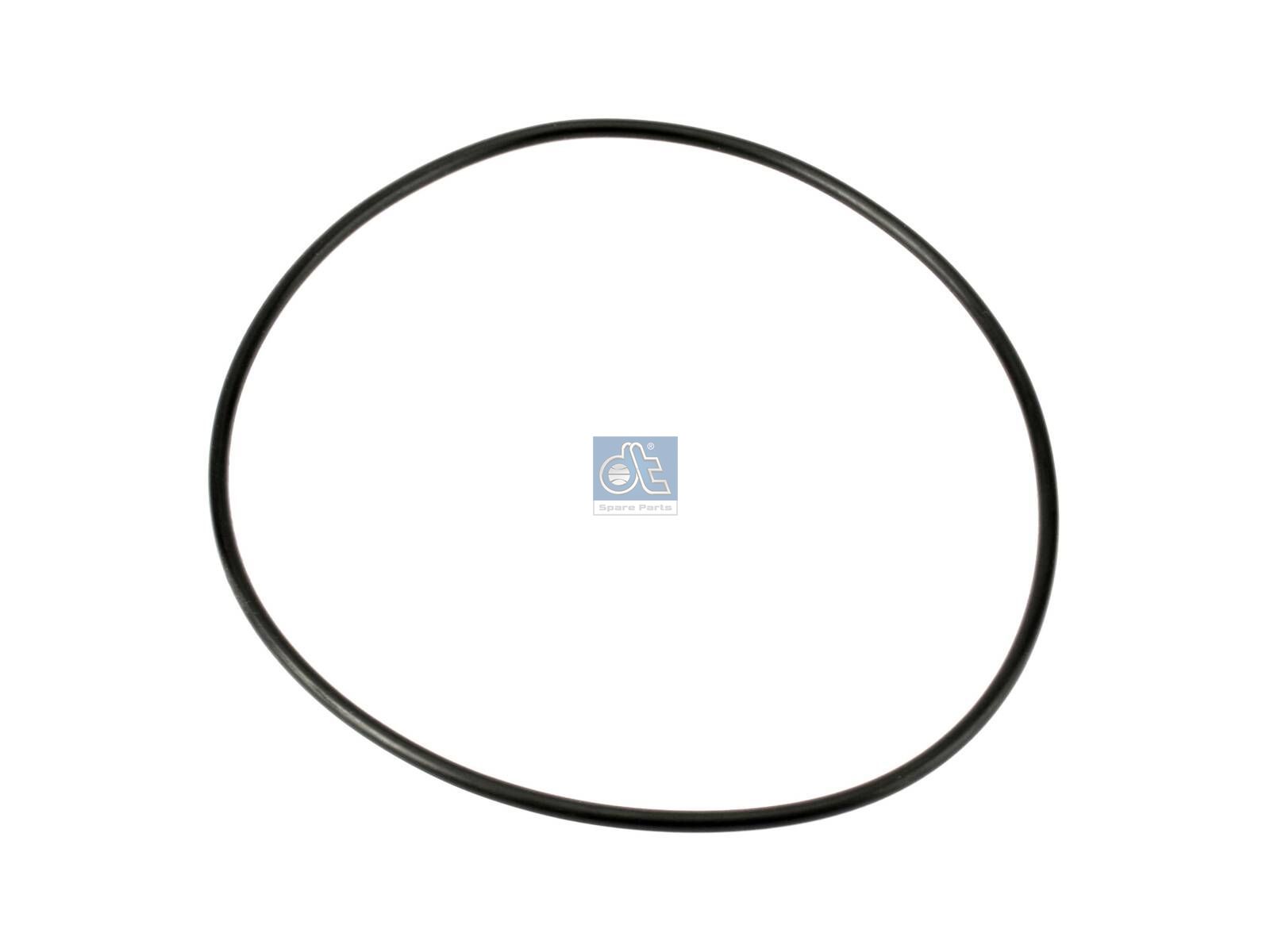 O-ring | DT Spare Parts 1.10217