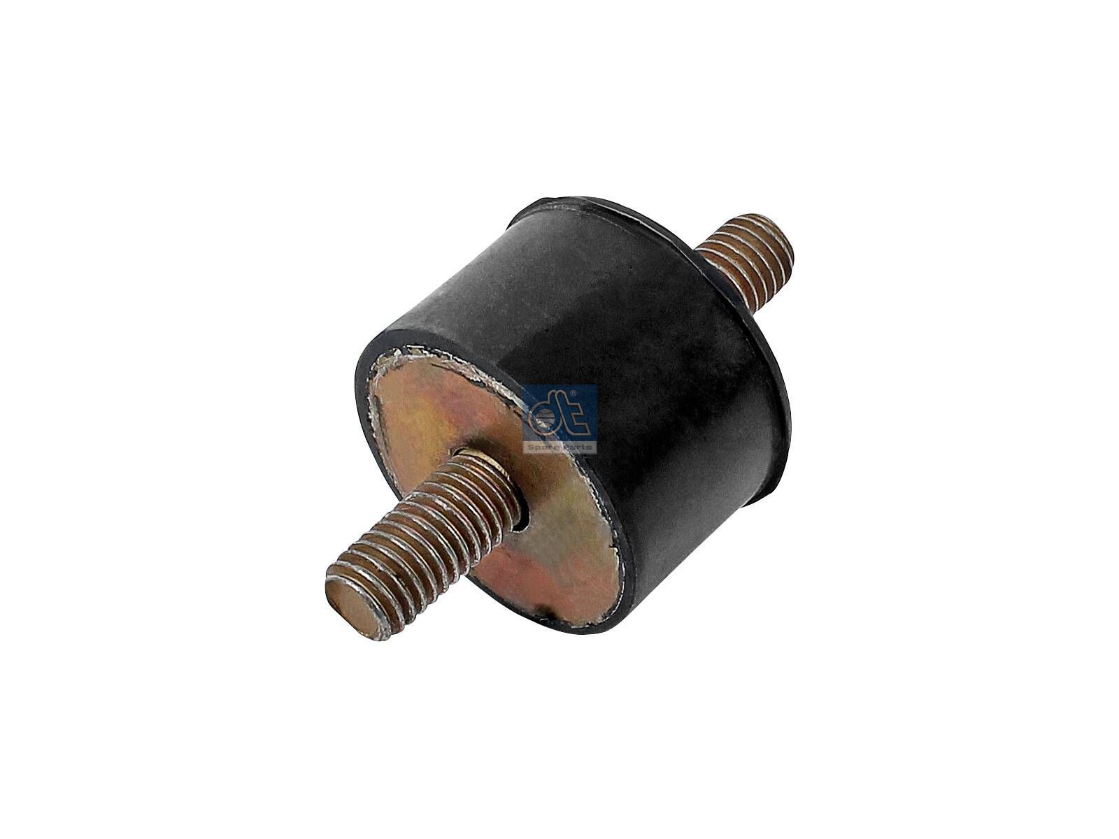 Vibration damper | DT Spare Parts 1.10229