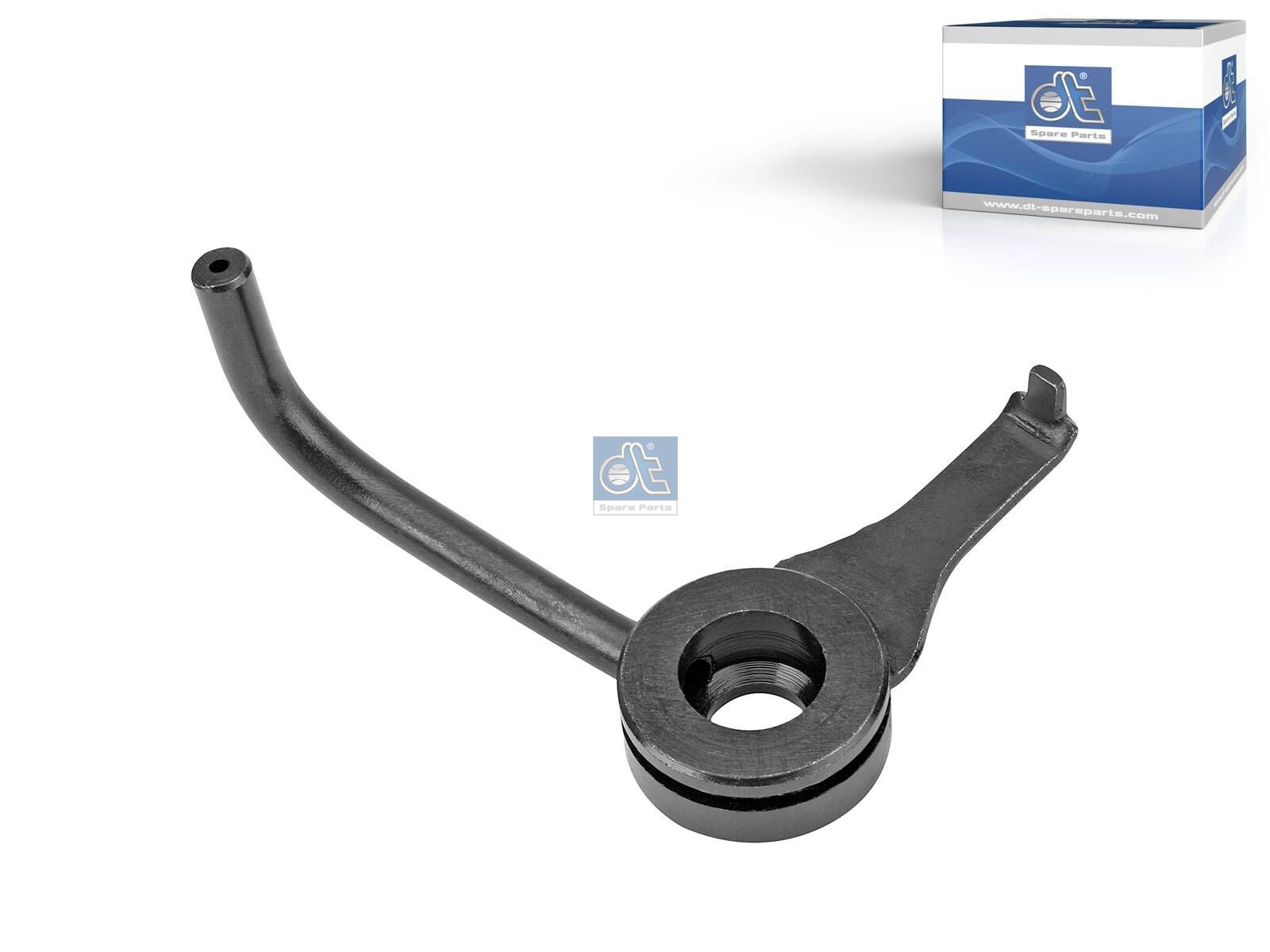 Oil nozzle | DT Spare Parts 1.10235