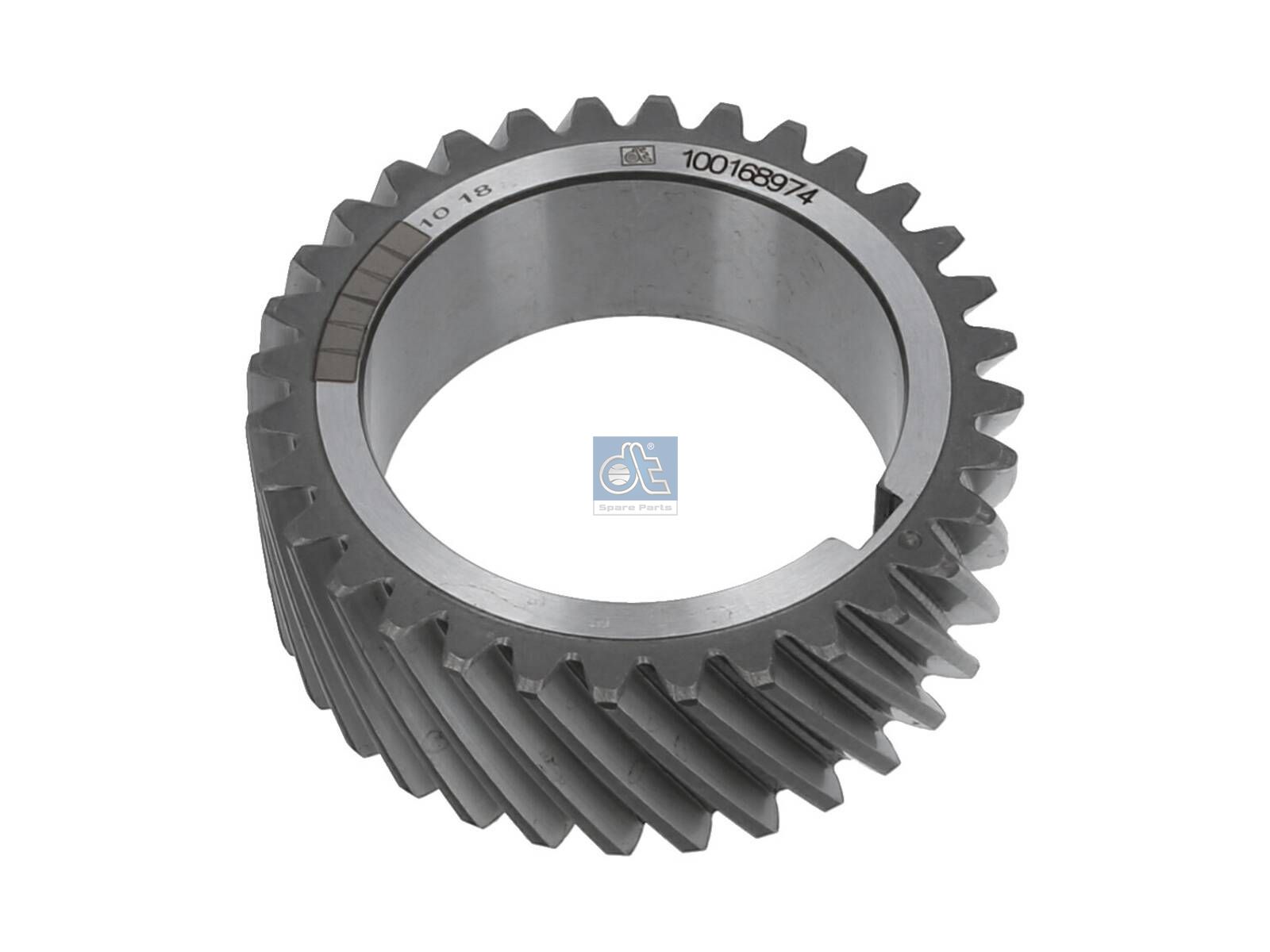 Gear | DT Spare Parts 1.10236