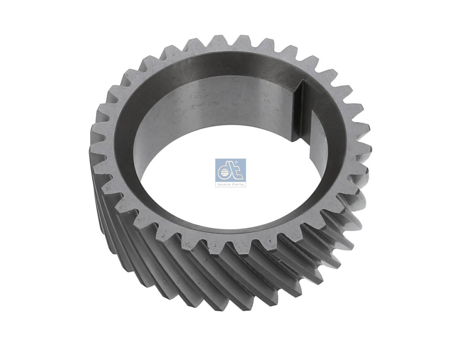 Gear | DT Spare Parts 1.10236