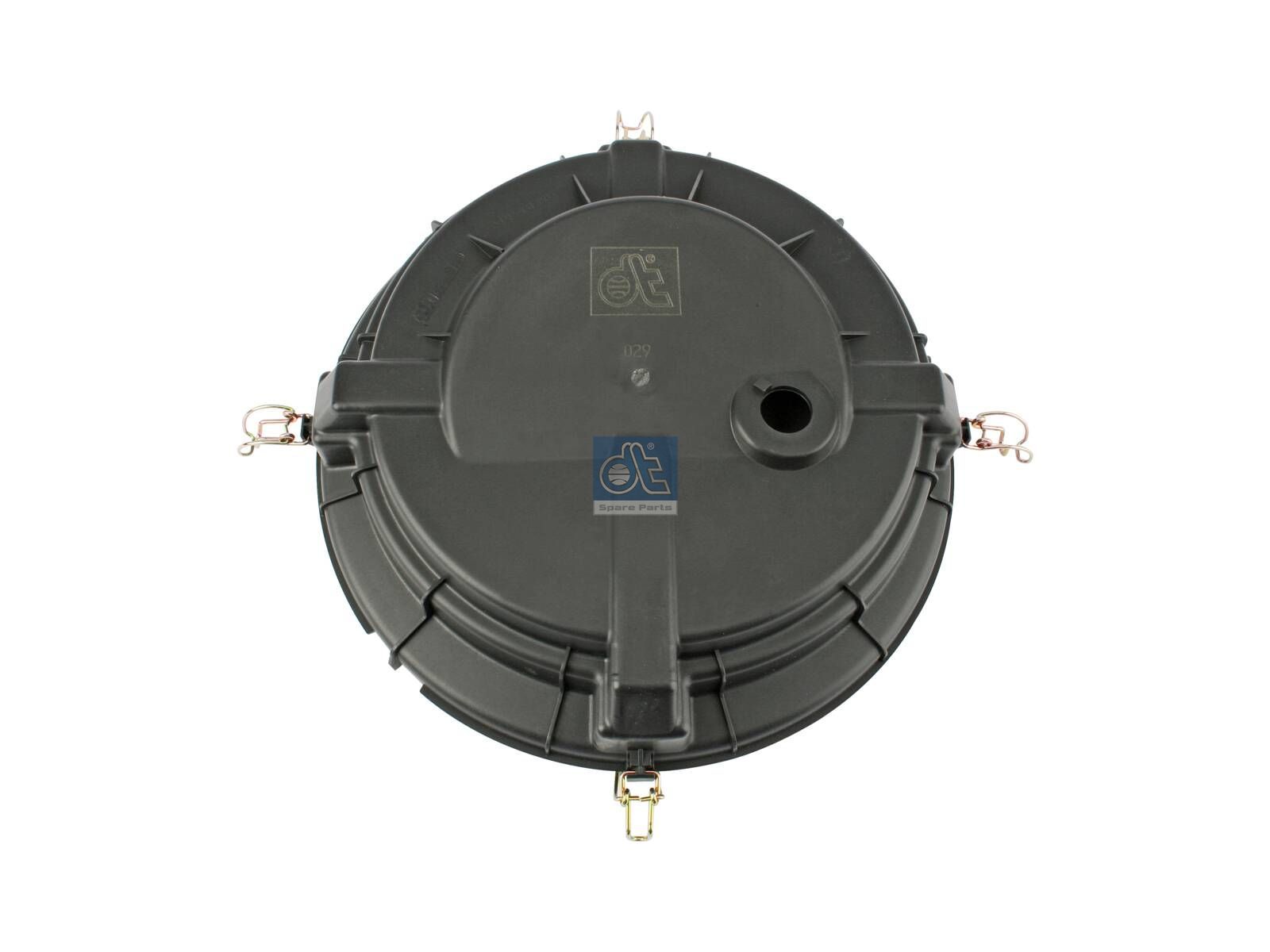 Air filter cover | DT Spare Parts 1.10271