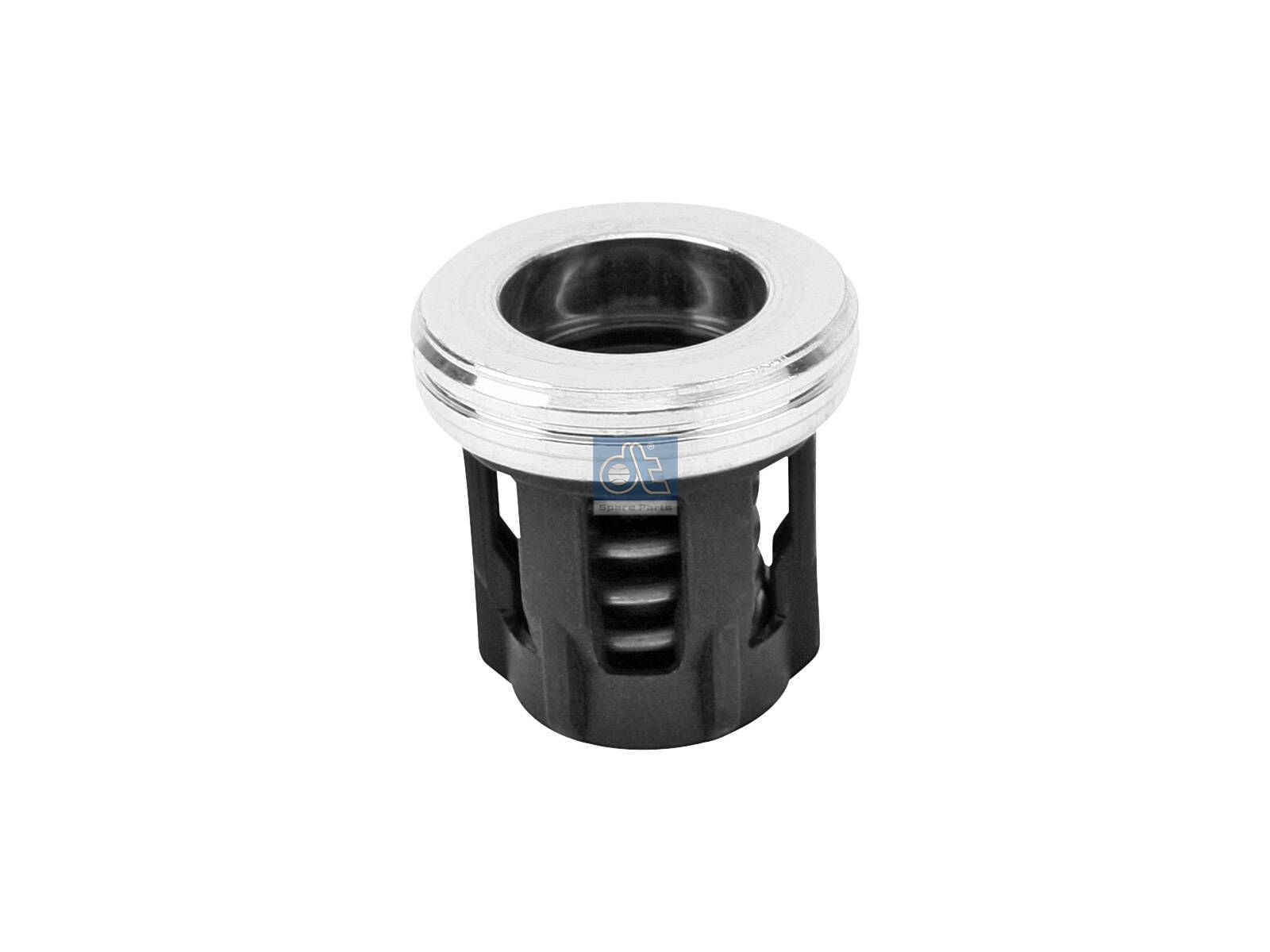 Overflow valve | DT Spare Parts 1.10275