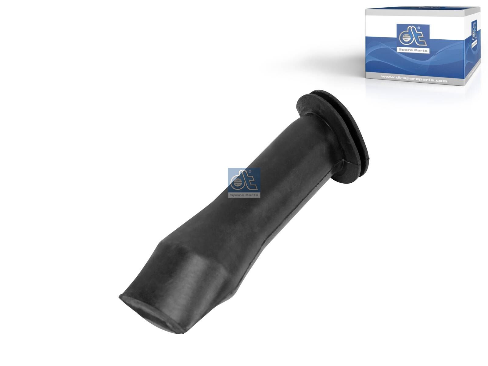 Valve | DT Spare Parts 1.10276
