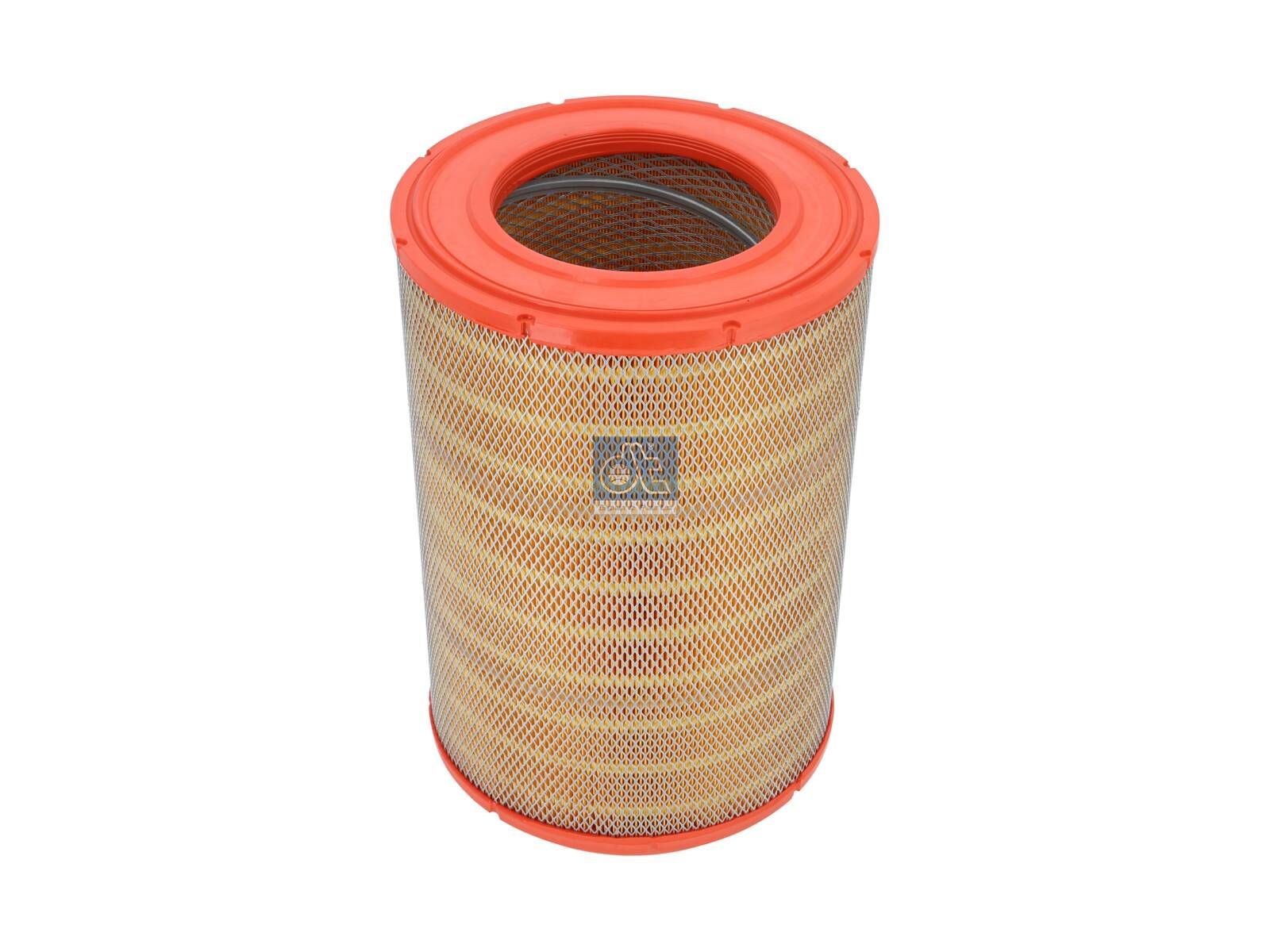 Air filter | DT Spare Parts 1.10277