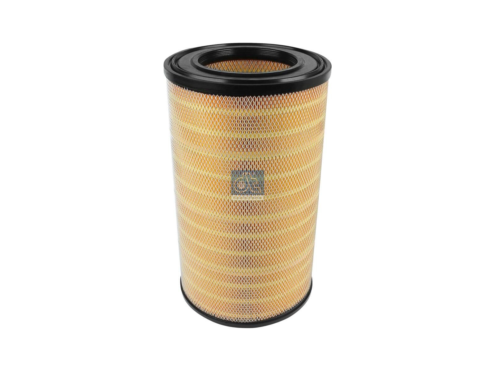 Air filter | DT Spare Parts 1.10279