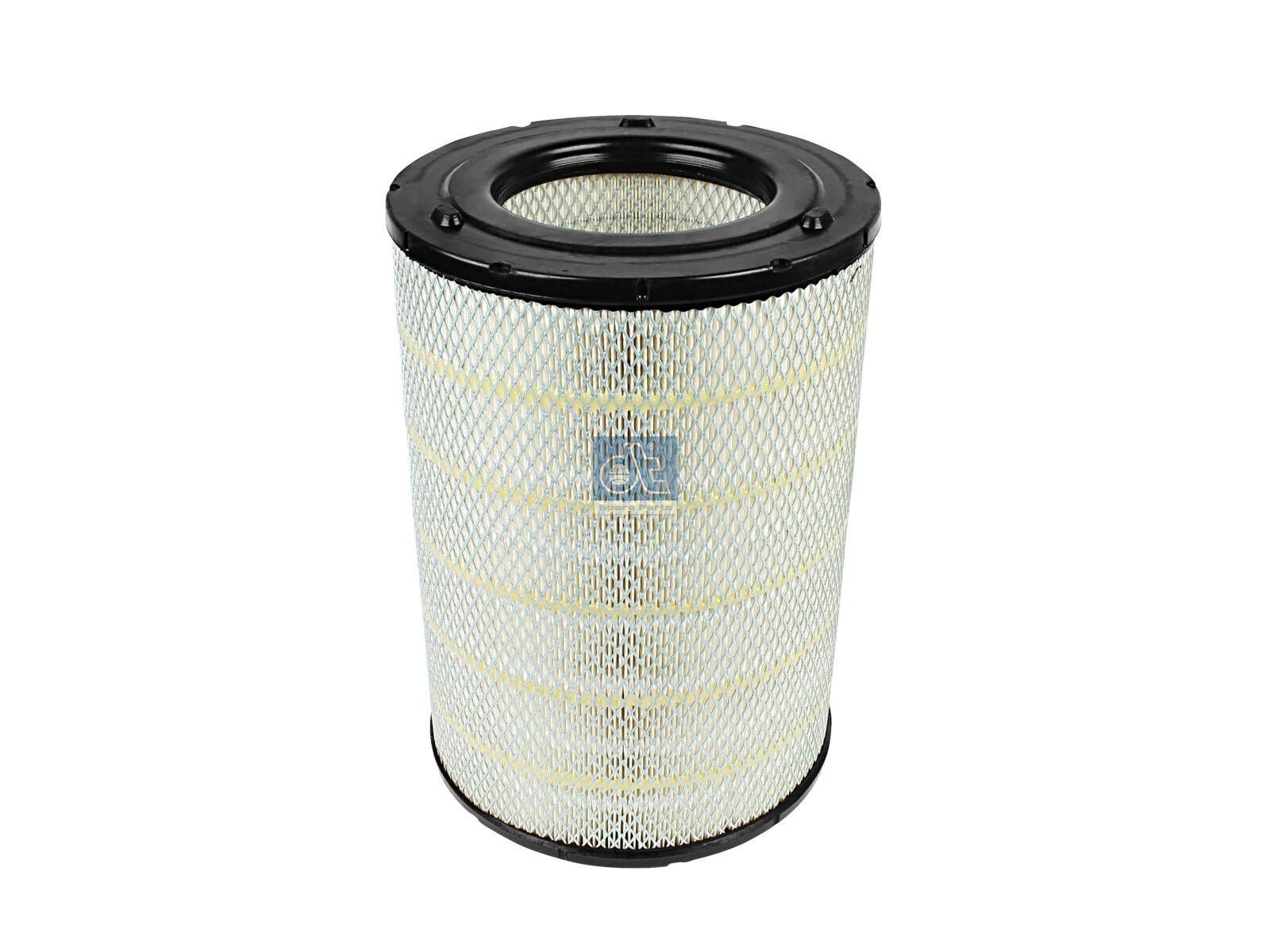 Air filter | DT Spare Parts 1.10281