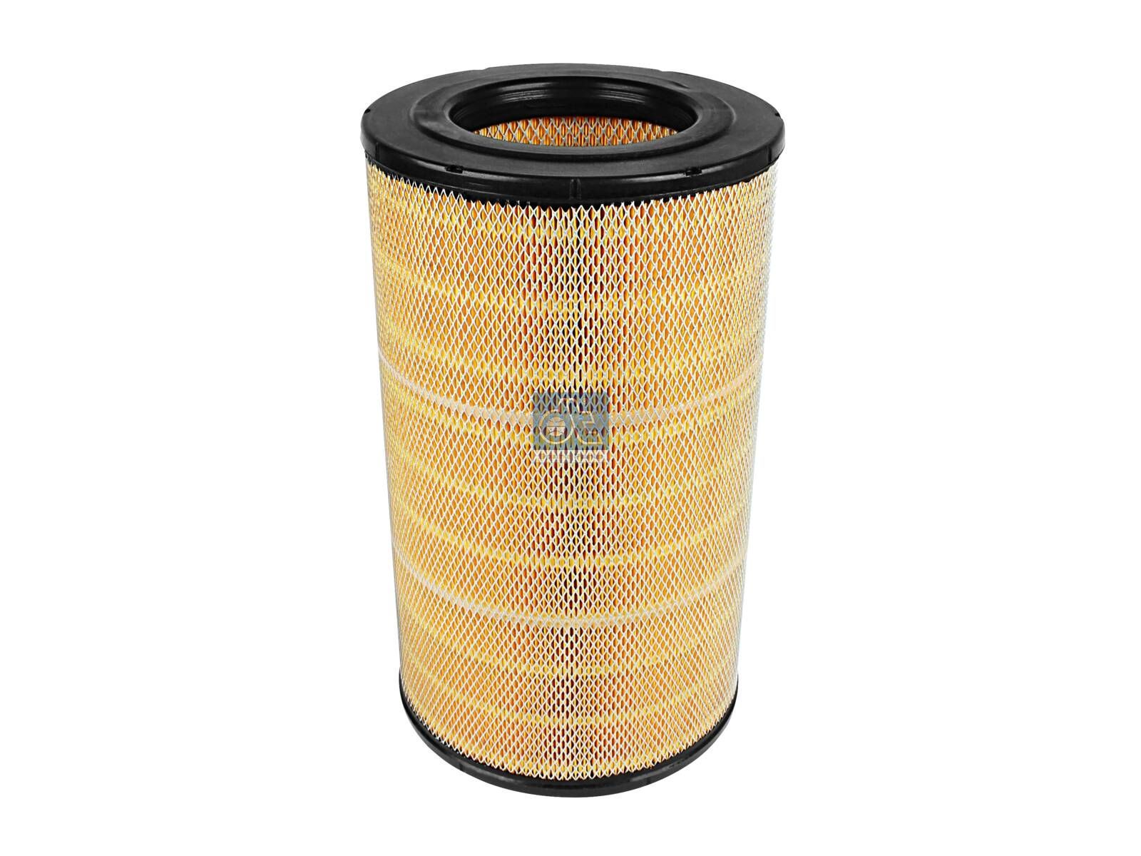 Air filter | DT Spare Parts 1.10282