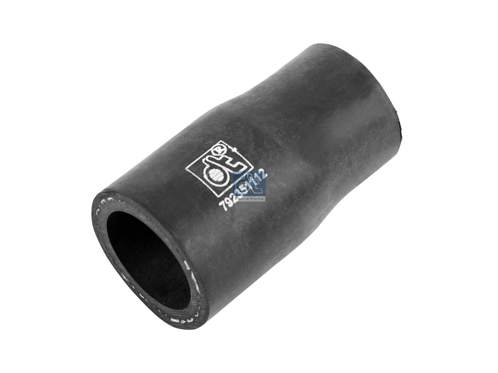 Hose | DT Spare Parts 1.10291