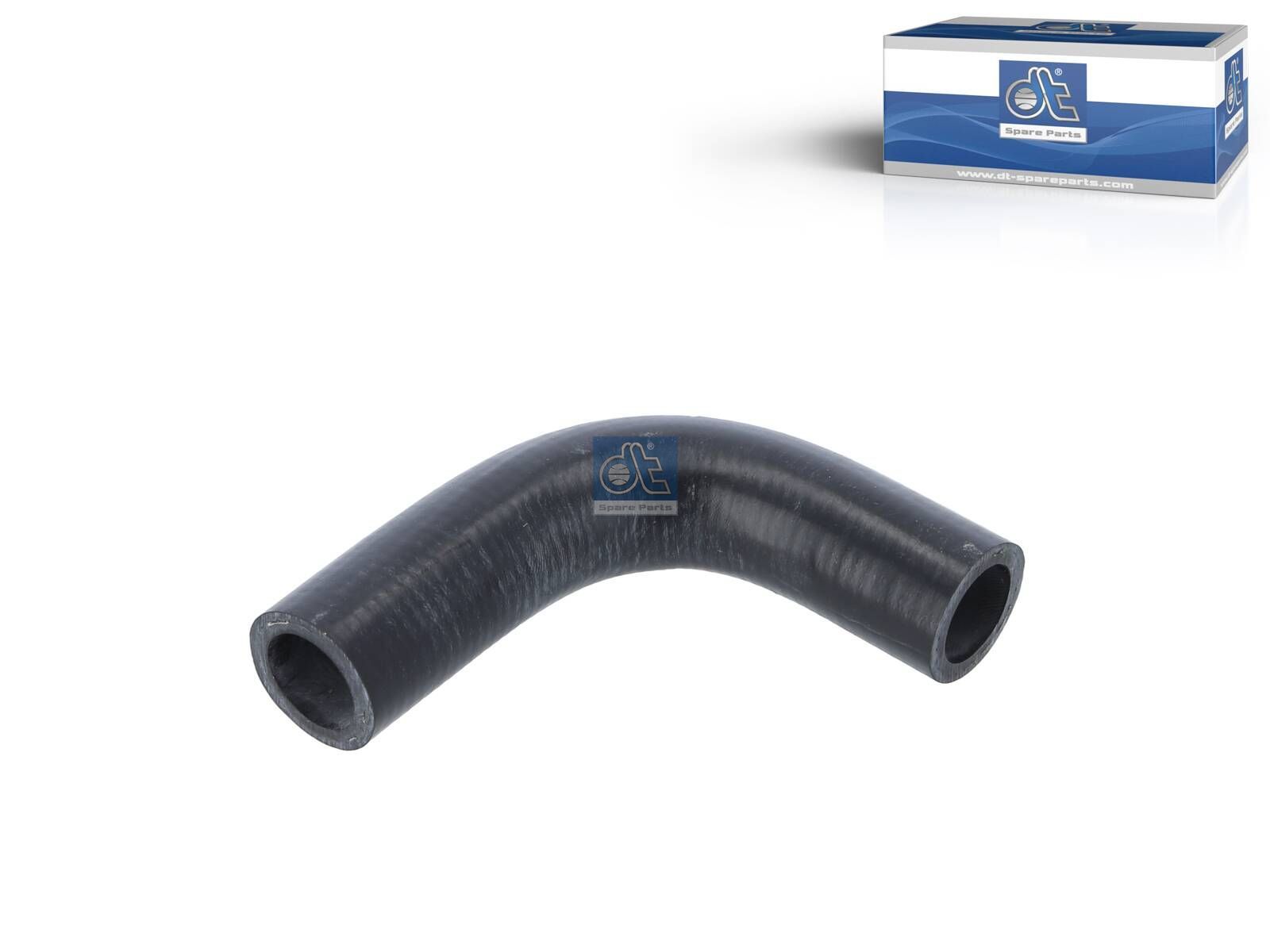 Radiator hose | DT Spare Parts 1.10292