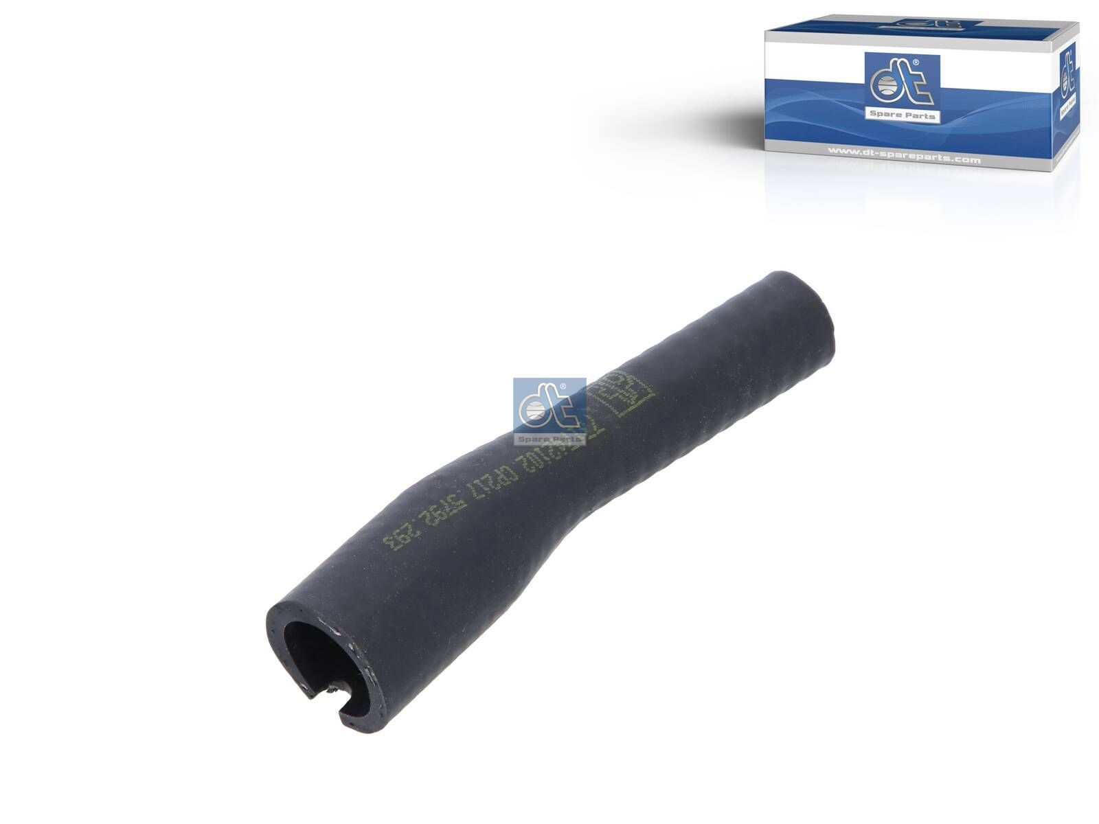 Hose | DT Spare Parts 1.10293