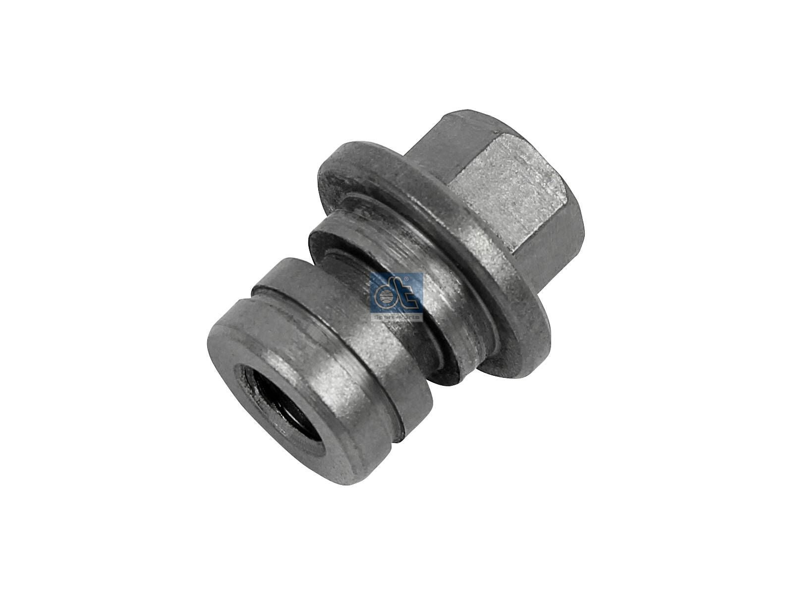 Lock nut | DT Spare Parts 1.10294
