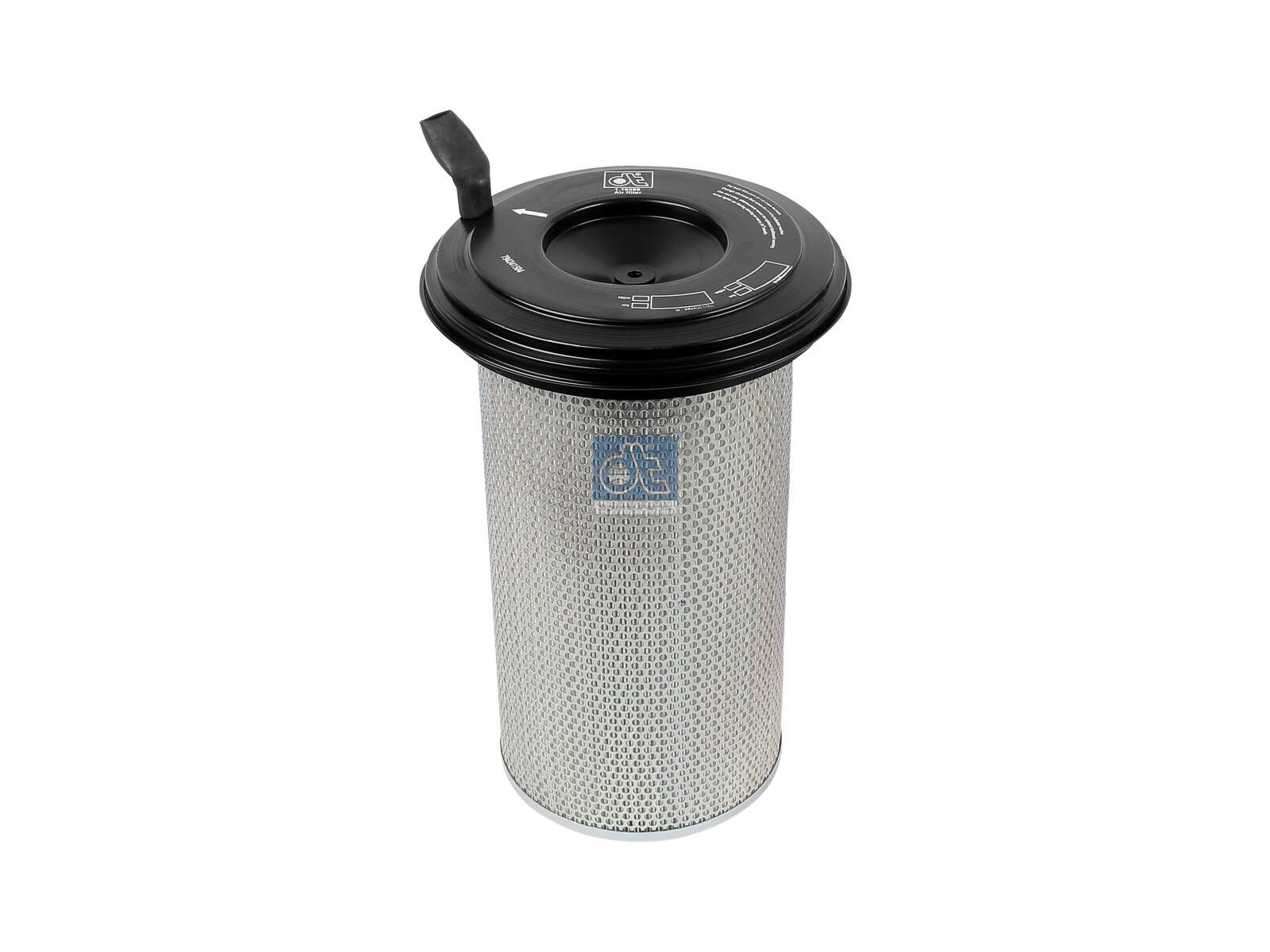 Air filter | DT Spare Parts 1.10299