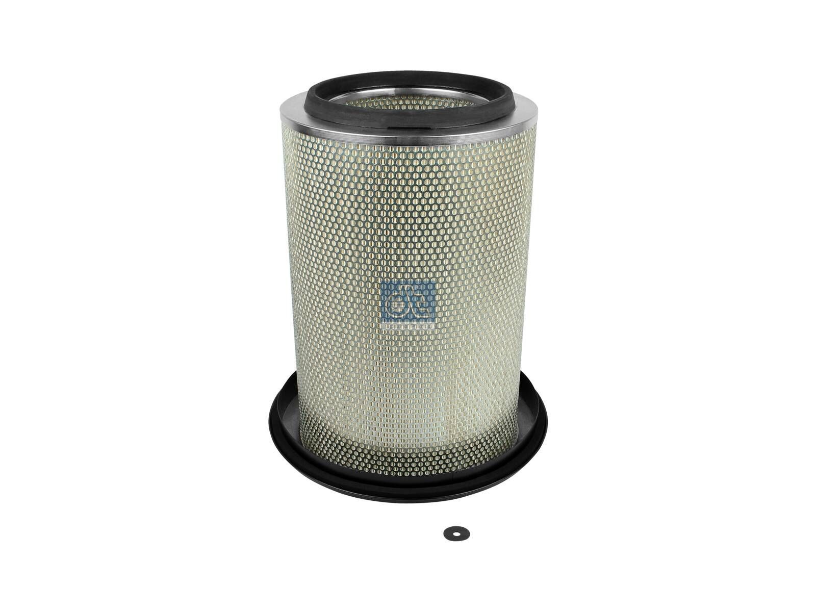 Air filter | DT Spare Parts 1.10300