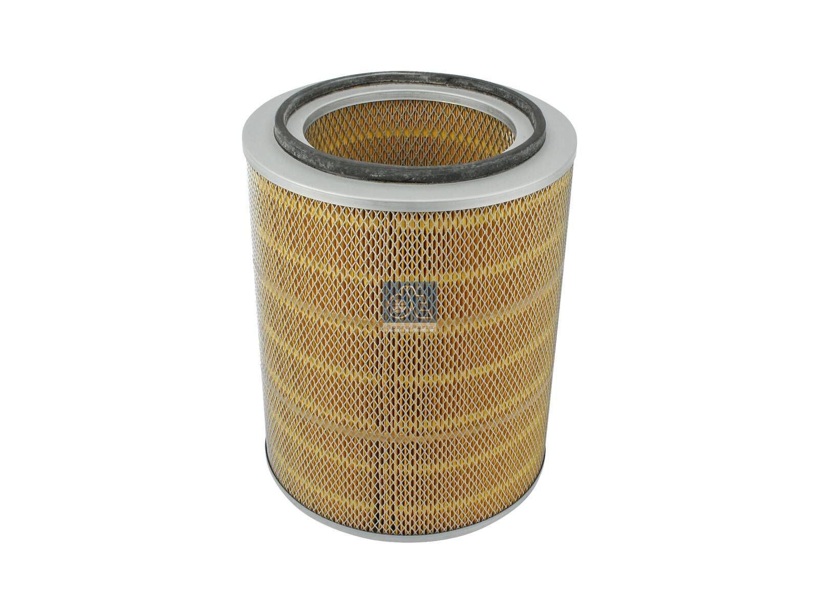 Air filter | DT Spare Parts 1.10301