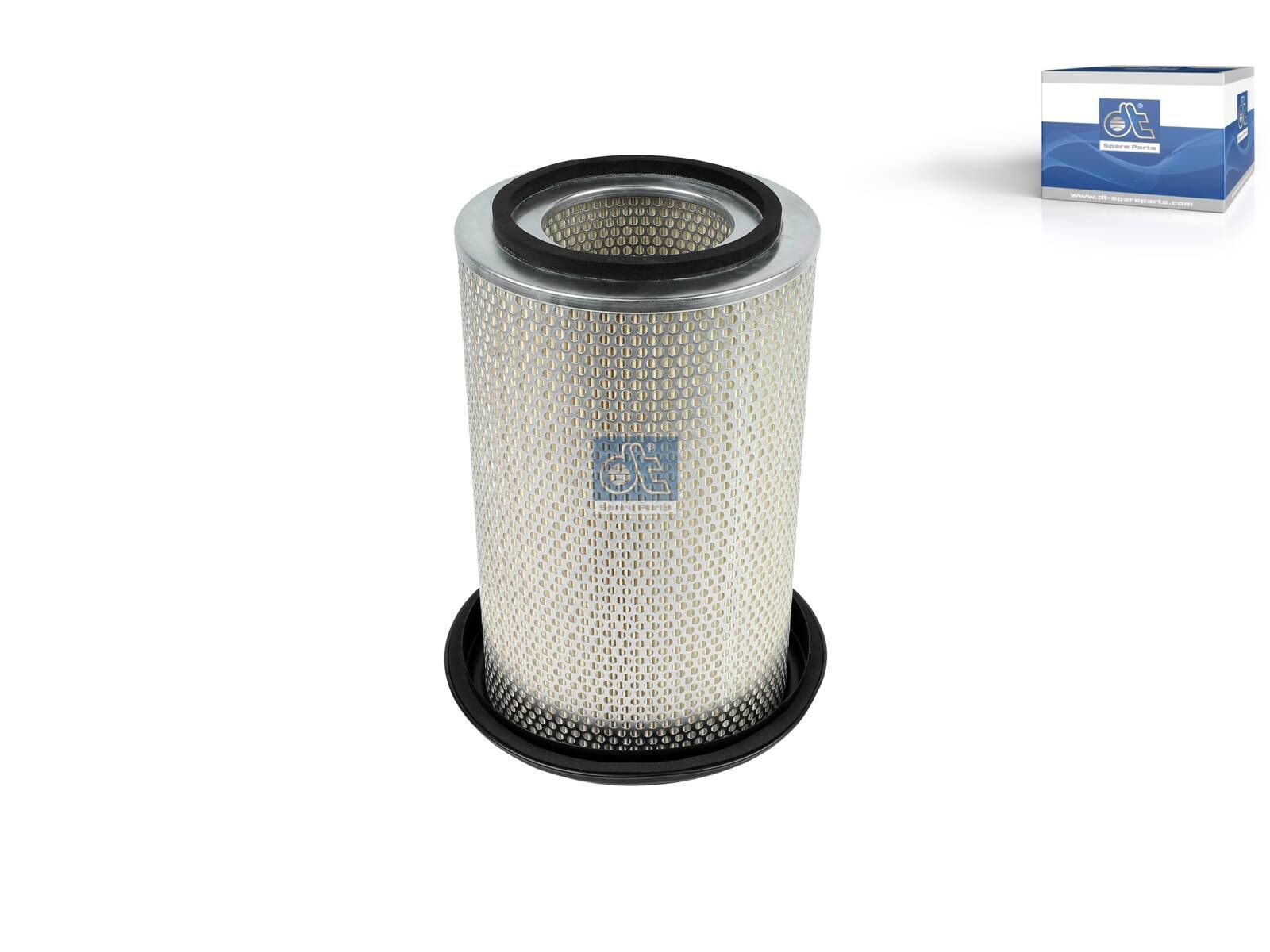 Air filter | DT Spare Parts 1.10302
