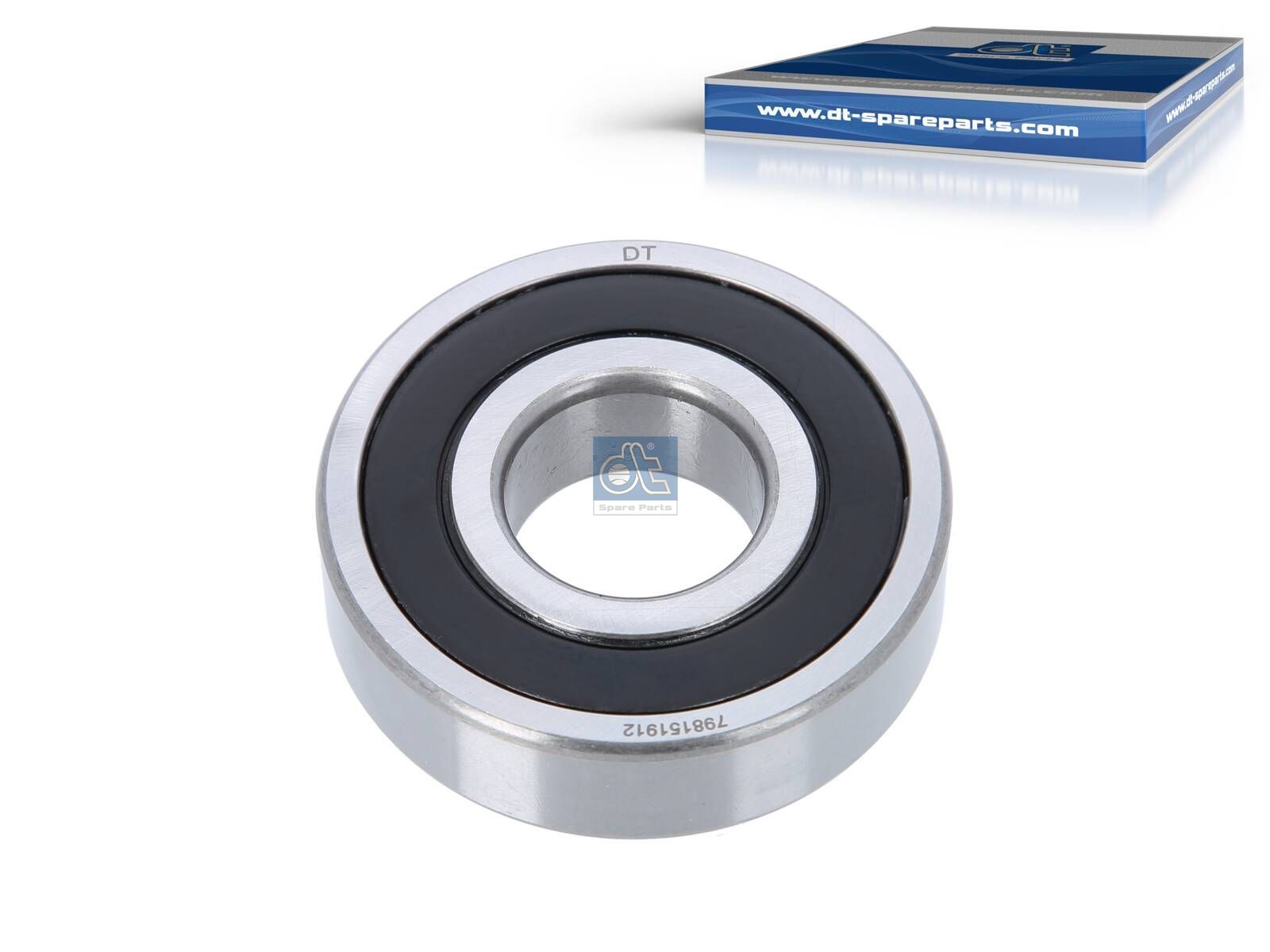 Ball bearing | DT Spare Parts 1.10311