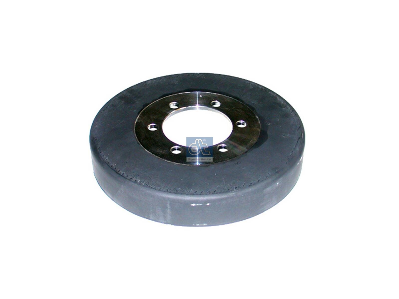 Vibration damper | DT Spare Parts 1.10312