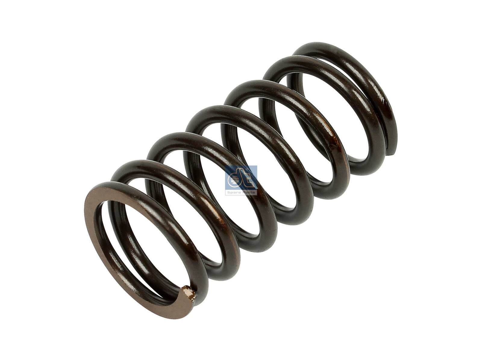 Valve spring | DT Spare Parts 1.10317
