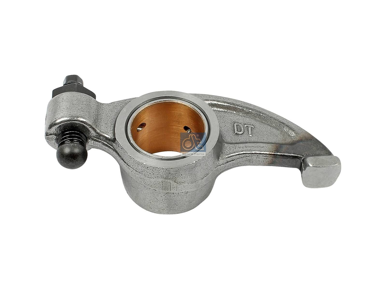 Rocker arm | DT Spare Parts 1.10330