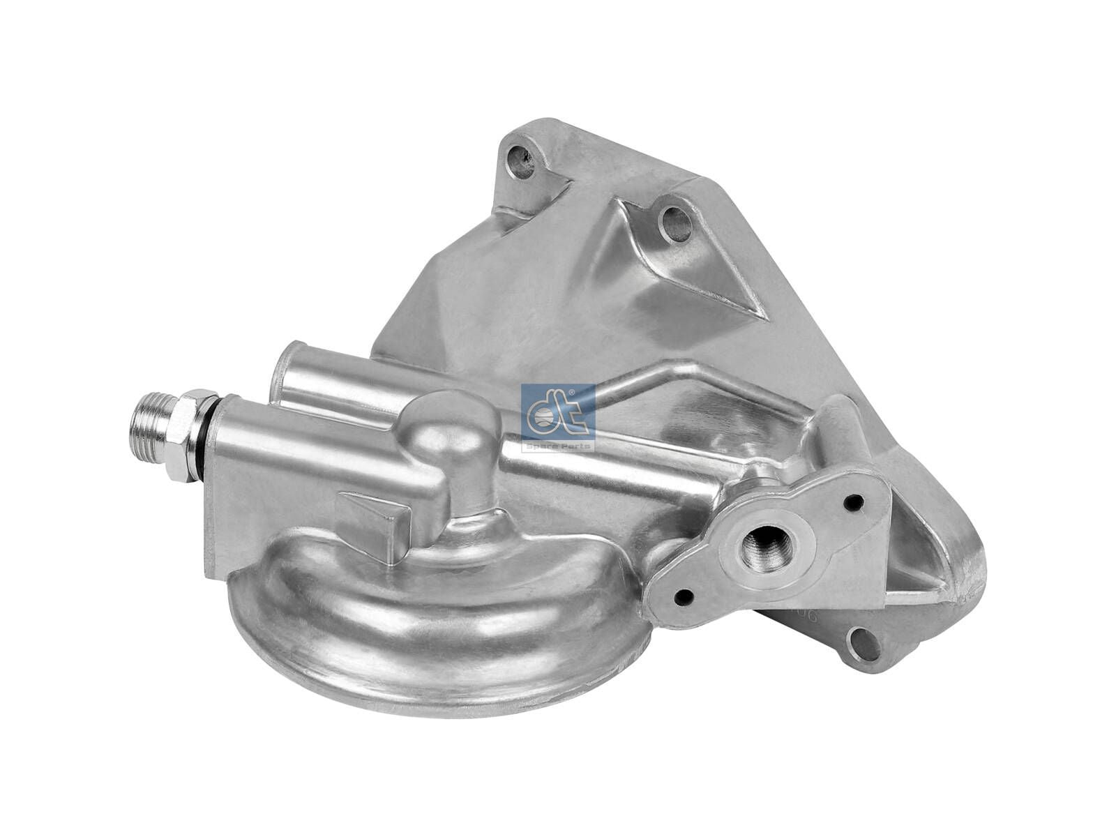 Filter head | DT Spare Parts 1.10337