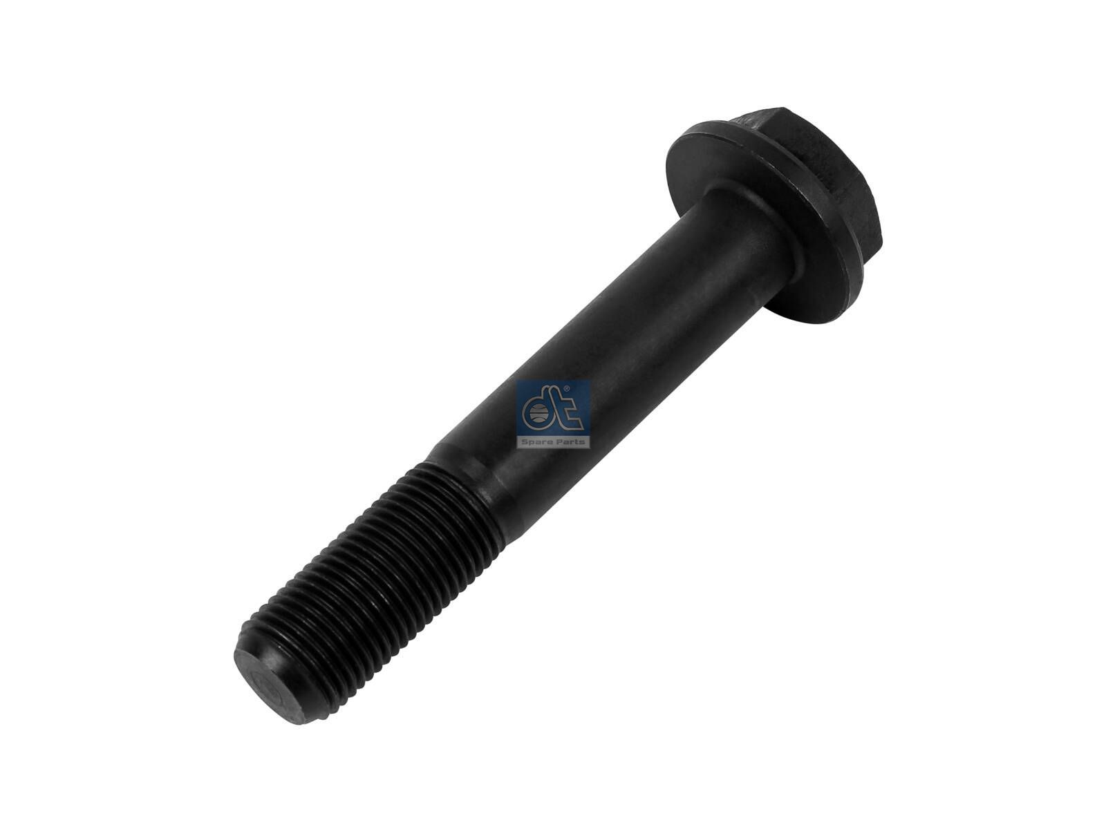 Screw | DT Spare Parts 1.10343