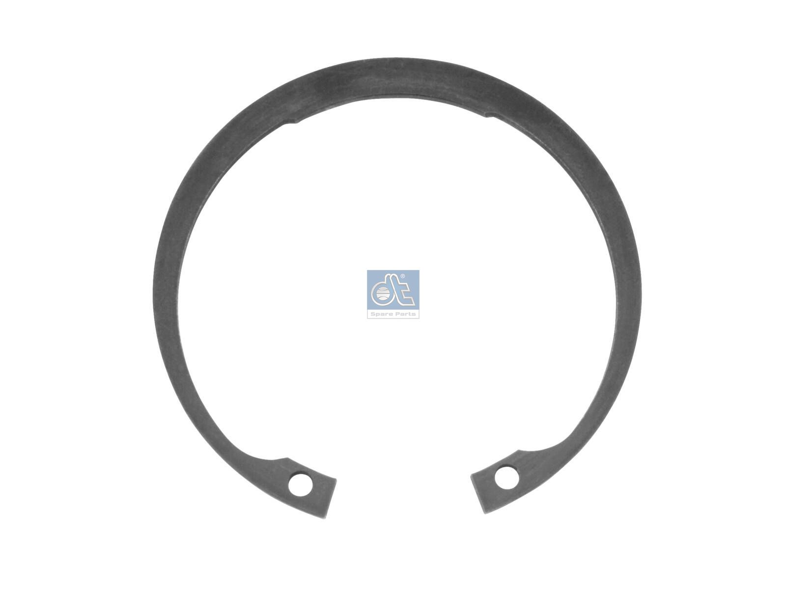 Lock ring | DT Spare Parts 1.10418