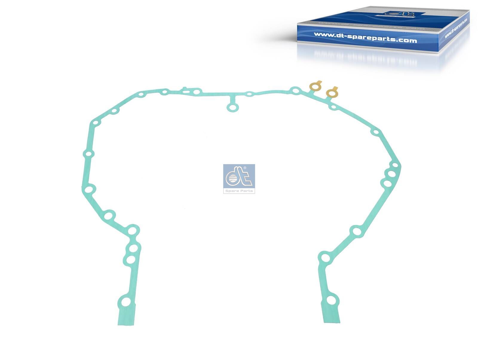 Gasket | DT Spare Parts 1.10438