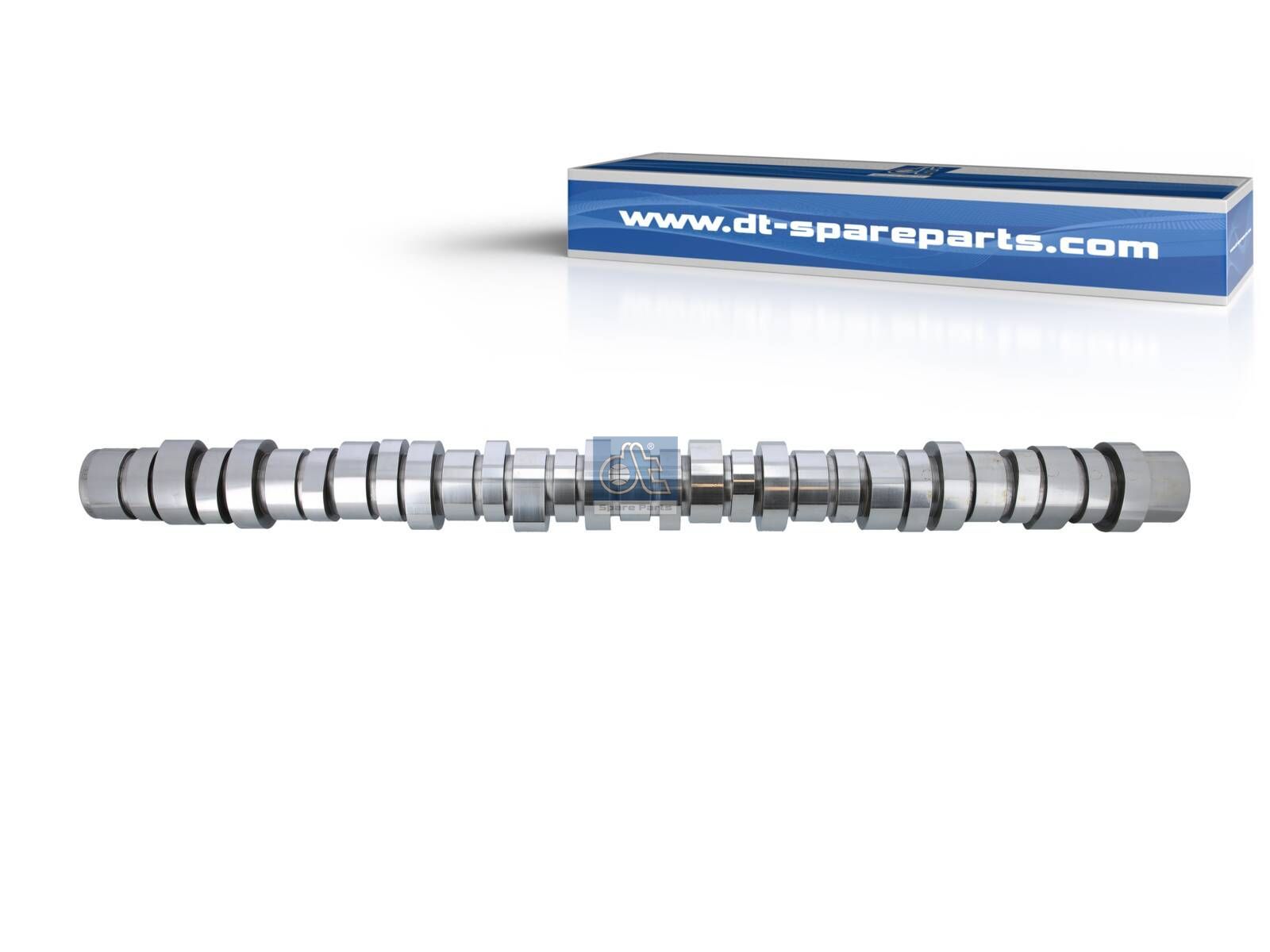 Camshaft | DT Spare Parts 1.10459