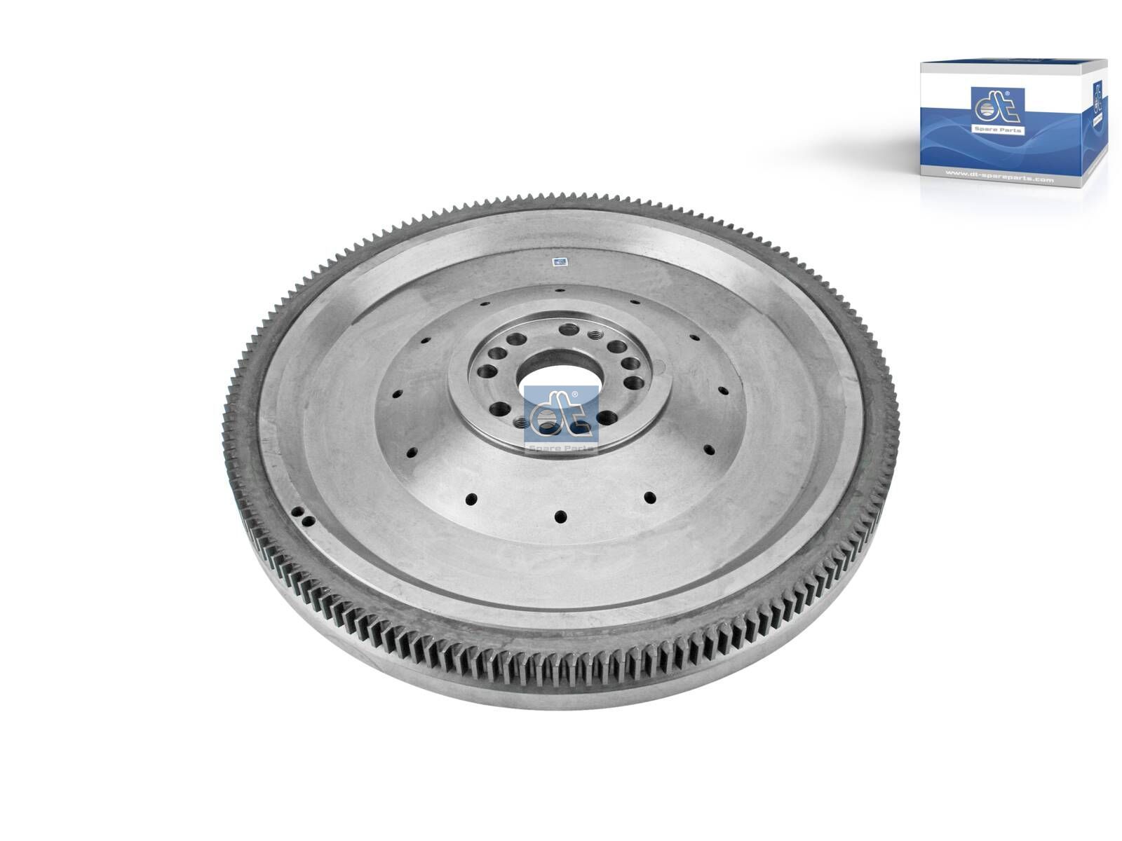 Flywheel | DT Spare Parts 1.10466