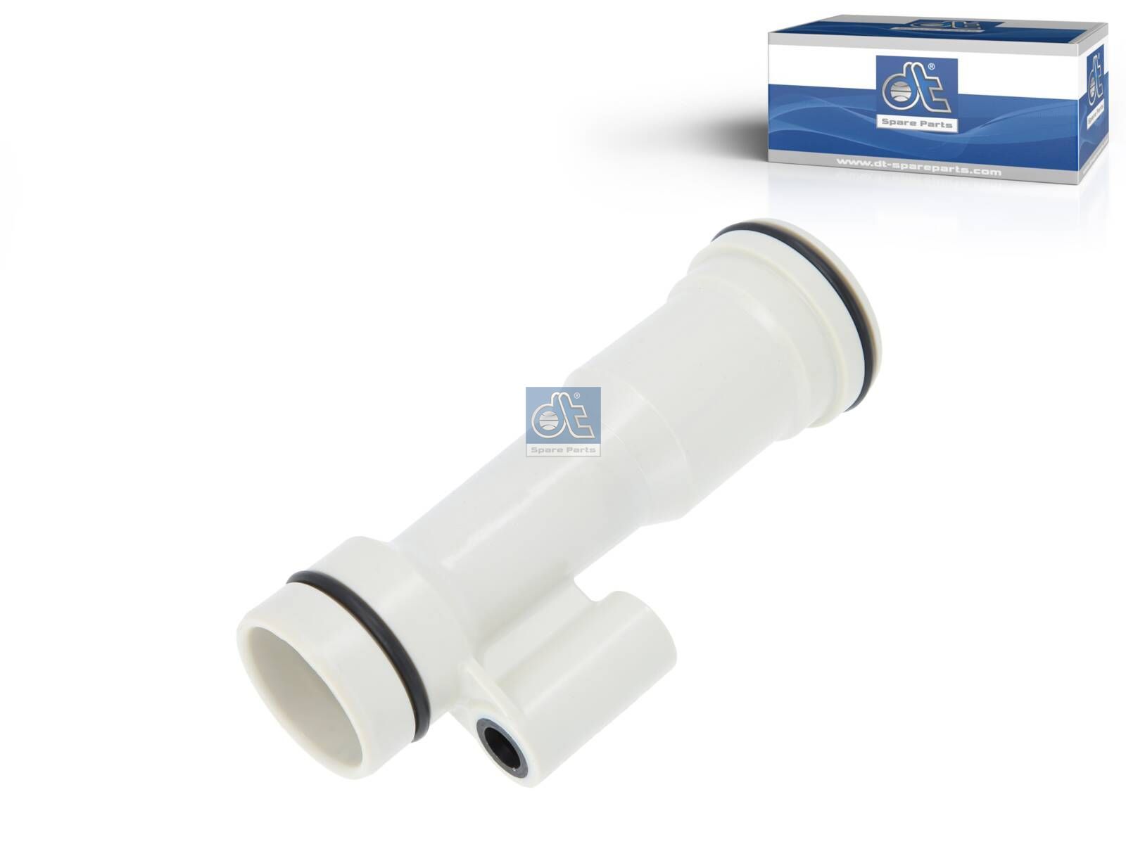 Sleeve | DT Spare Parts 1.10474