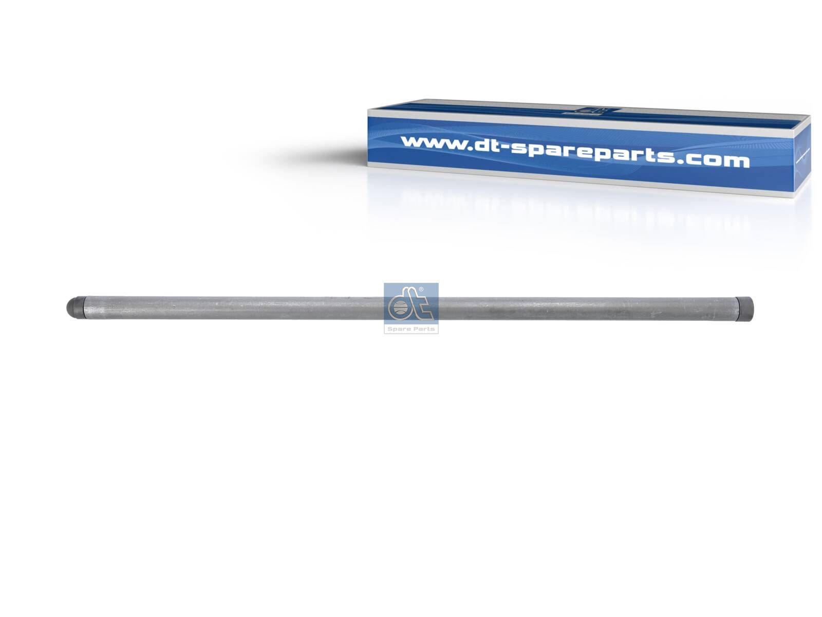 Push rod | DT Spare Parts 1.10480