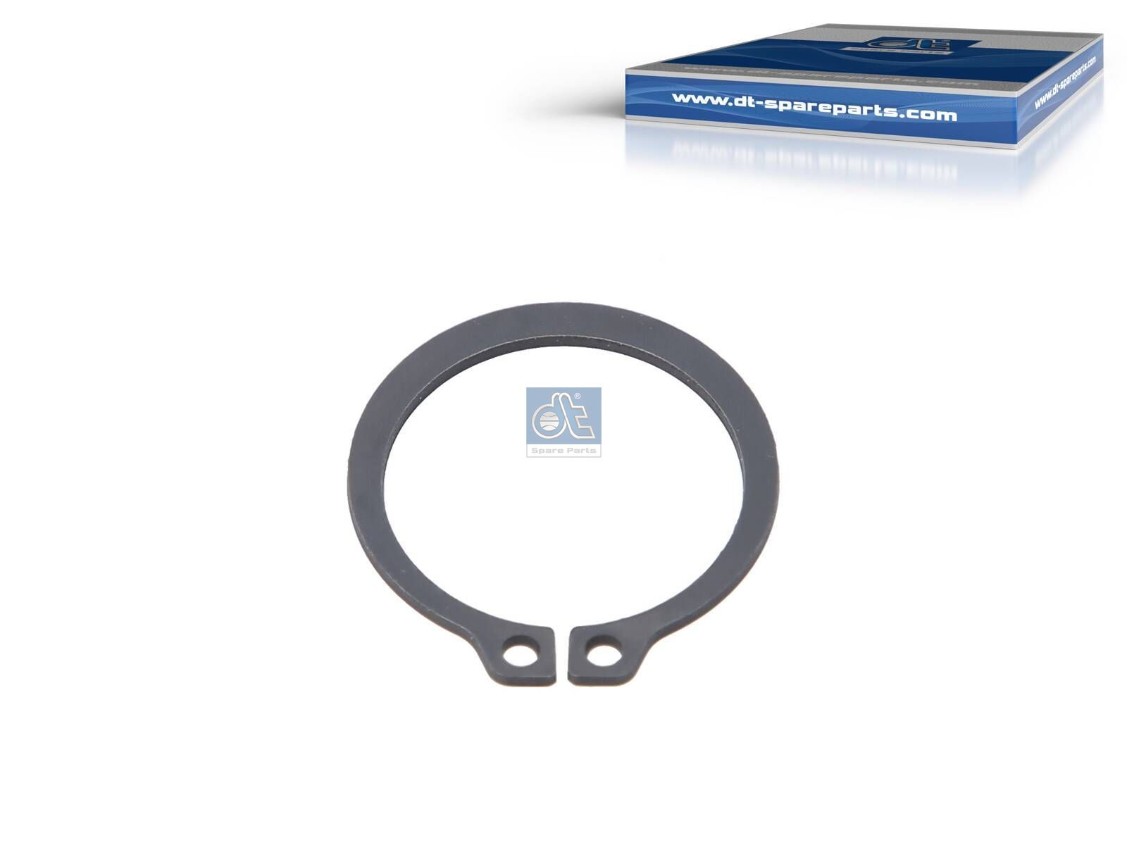 Lock ring | DT Spare Parts 1.10488