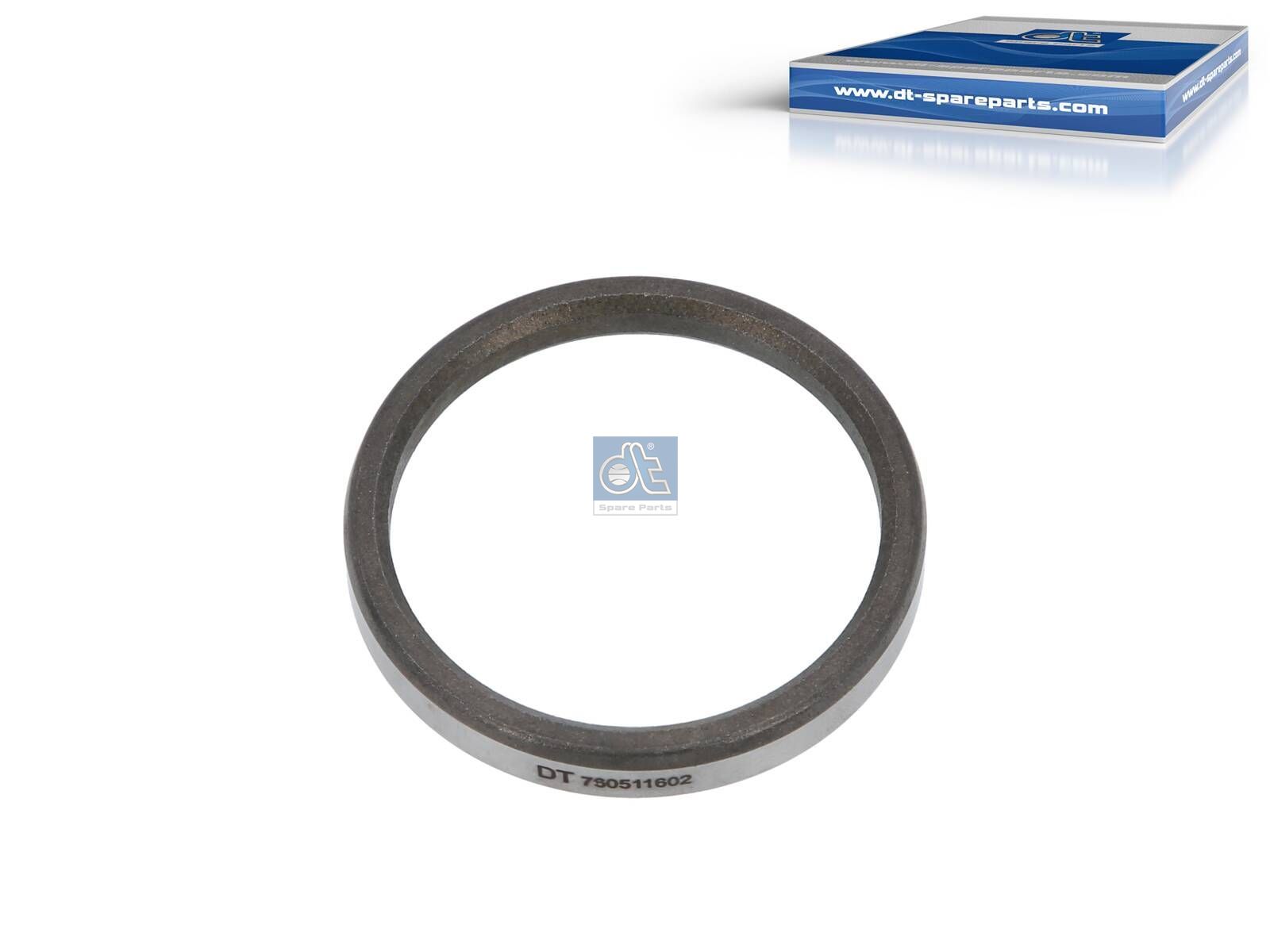 Valve seat ring | DT Spare Parts 1.10509