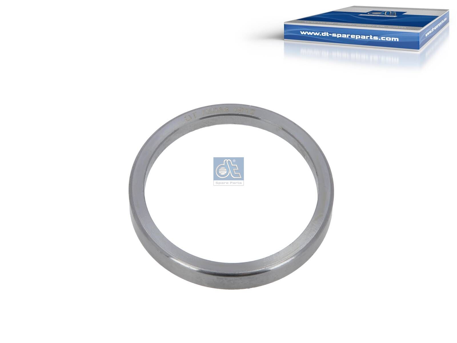 Valve seat ring | DT Spare Parts 1.10510