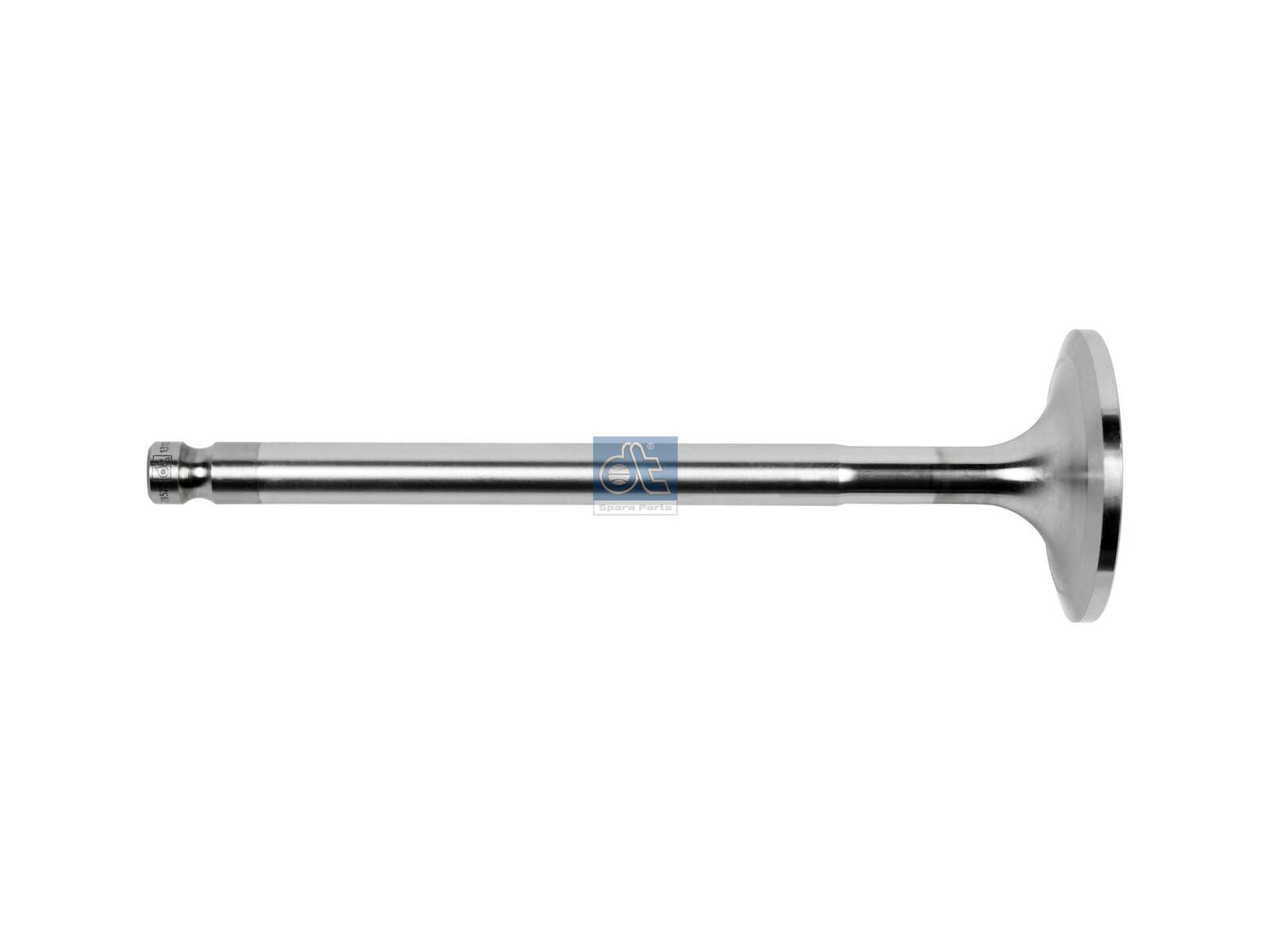 Intake valve | DT Spare Parts 1.10523
