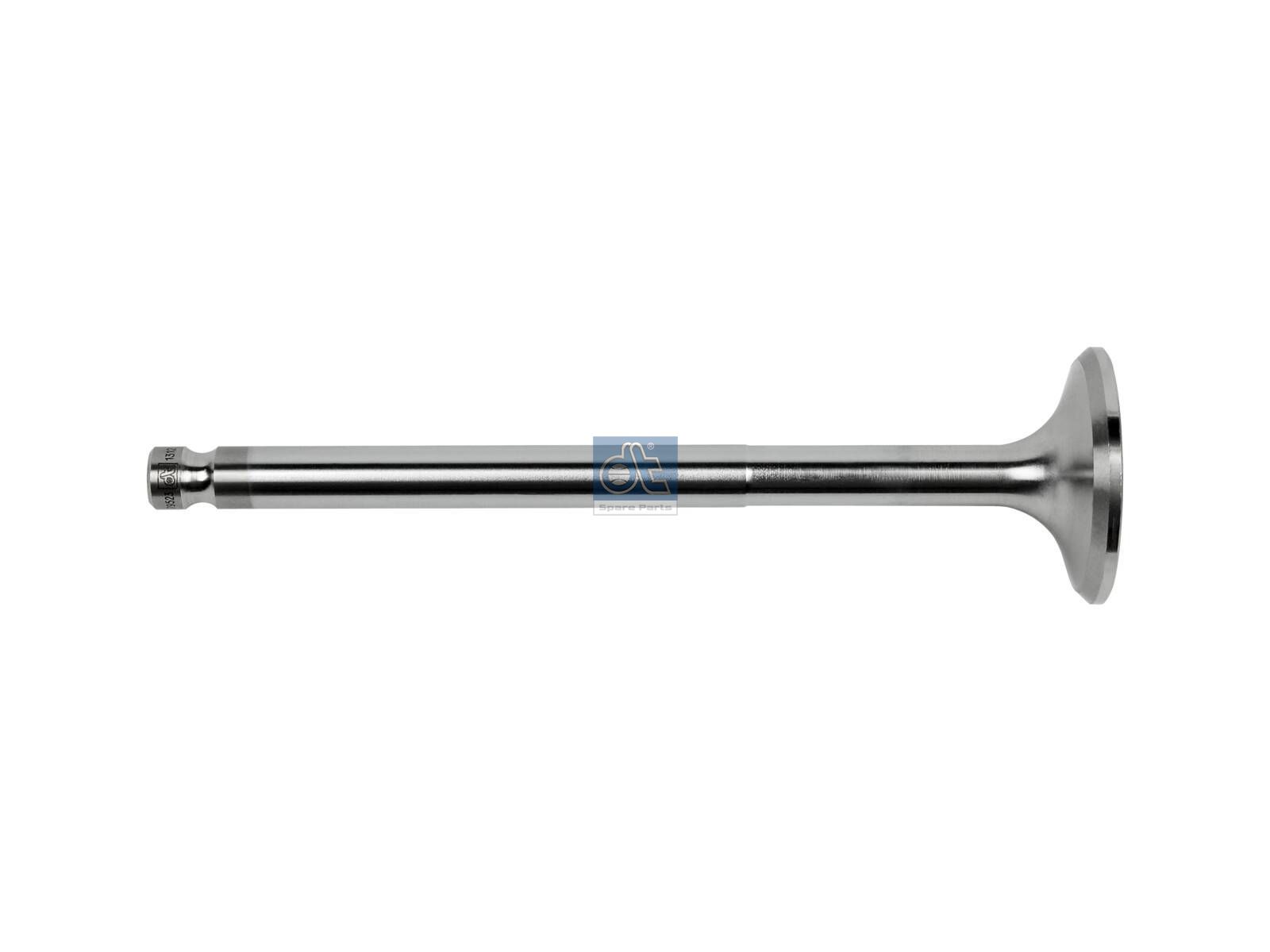 Exhaust valve | DT Spare Parts 1.10524