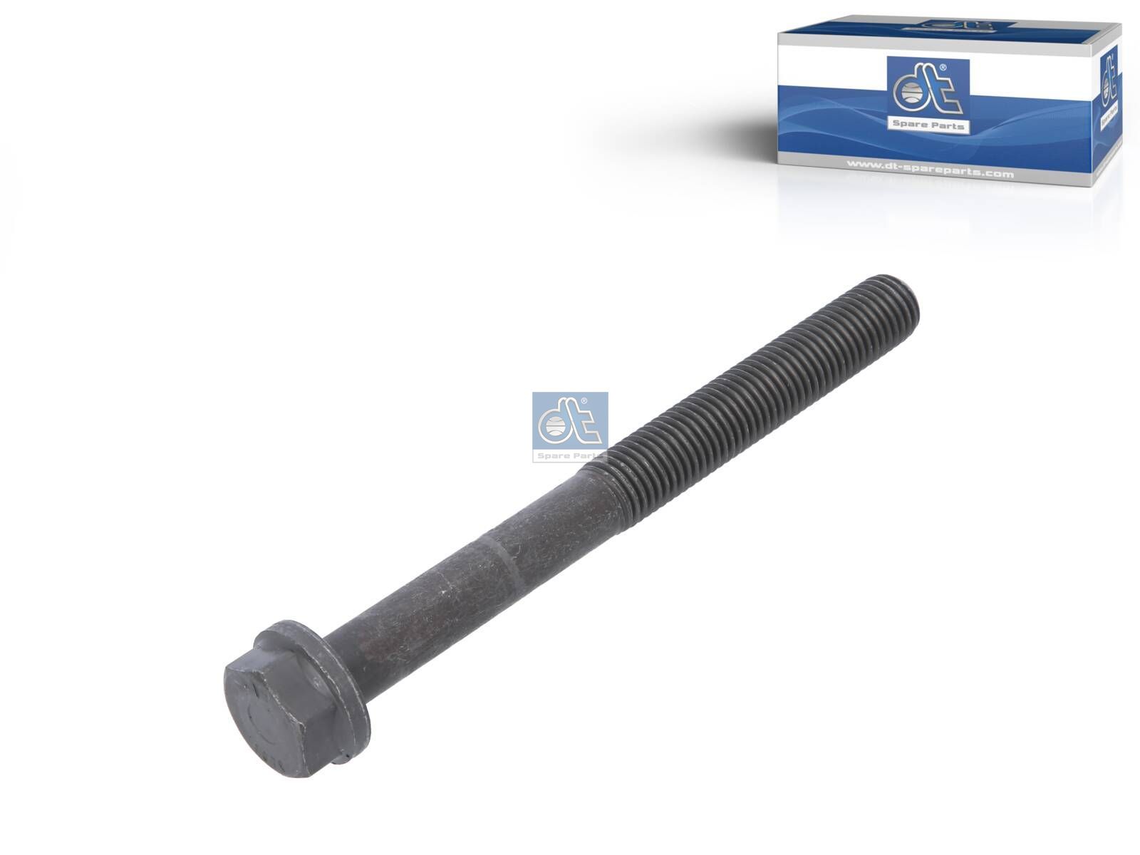 Screw | DT Spare Parts 1.10525