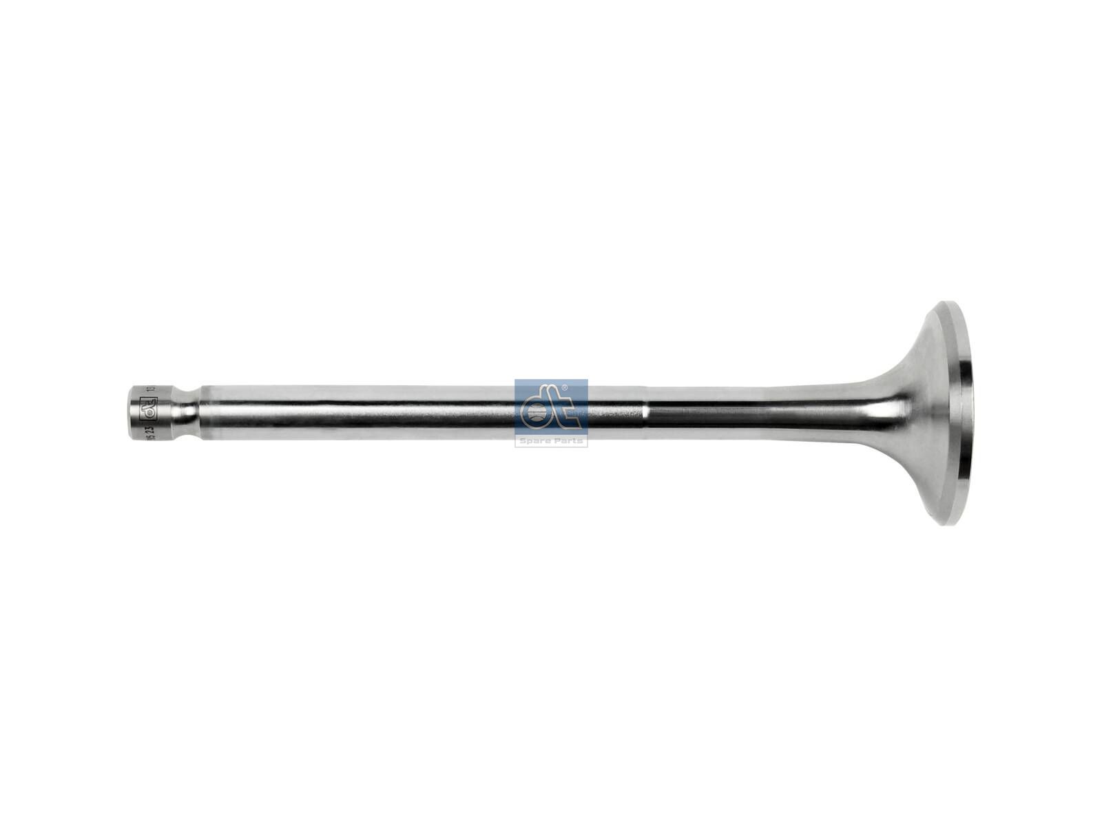 Exhaust valve | DT Spare Parts 1.10530
