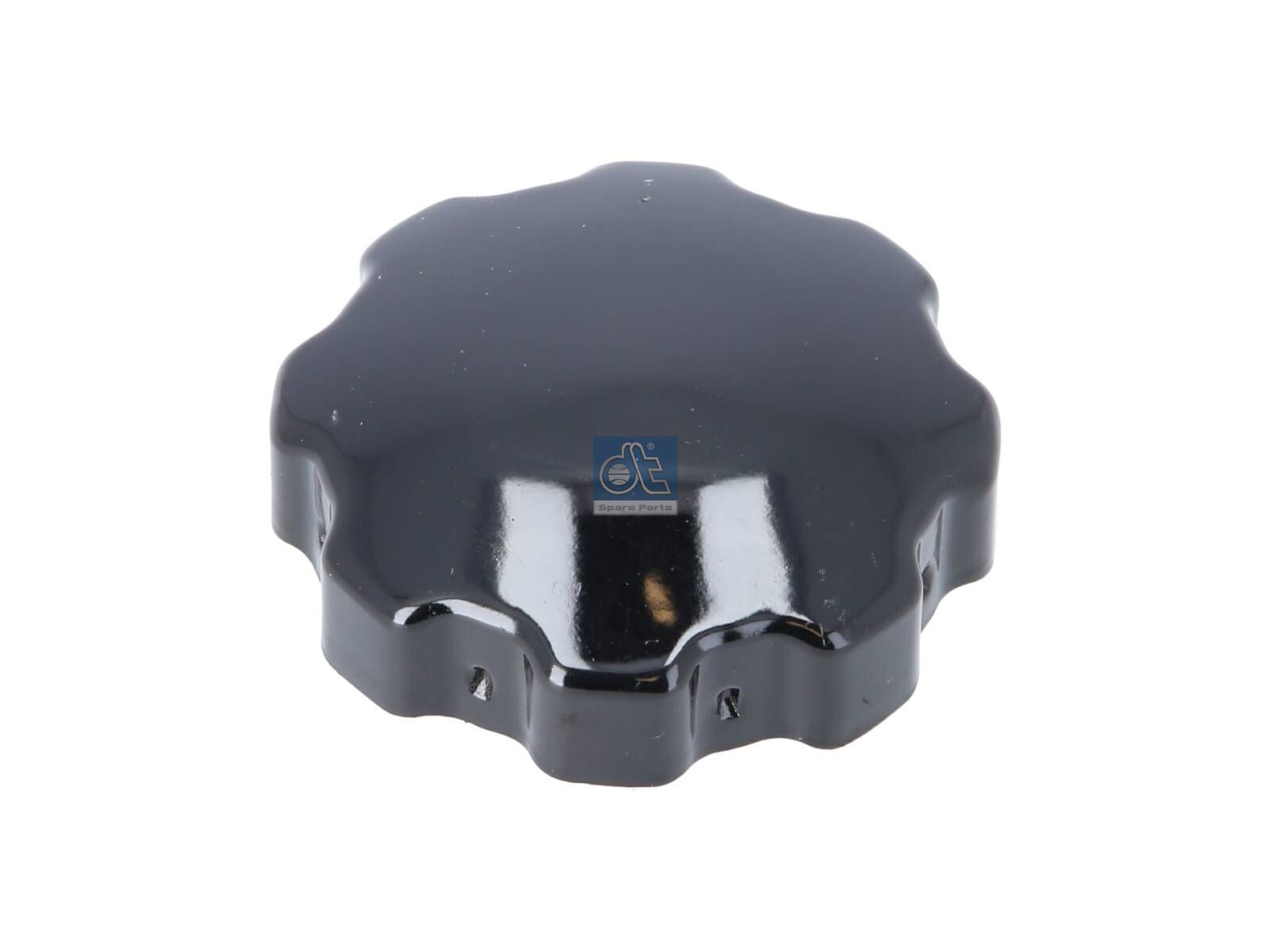 Oil filler cap | DT Spare Parts 1.10549
