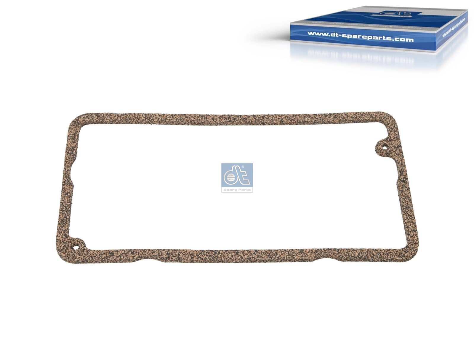 Valve cover gasket | DT Spare Parts 1.10550