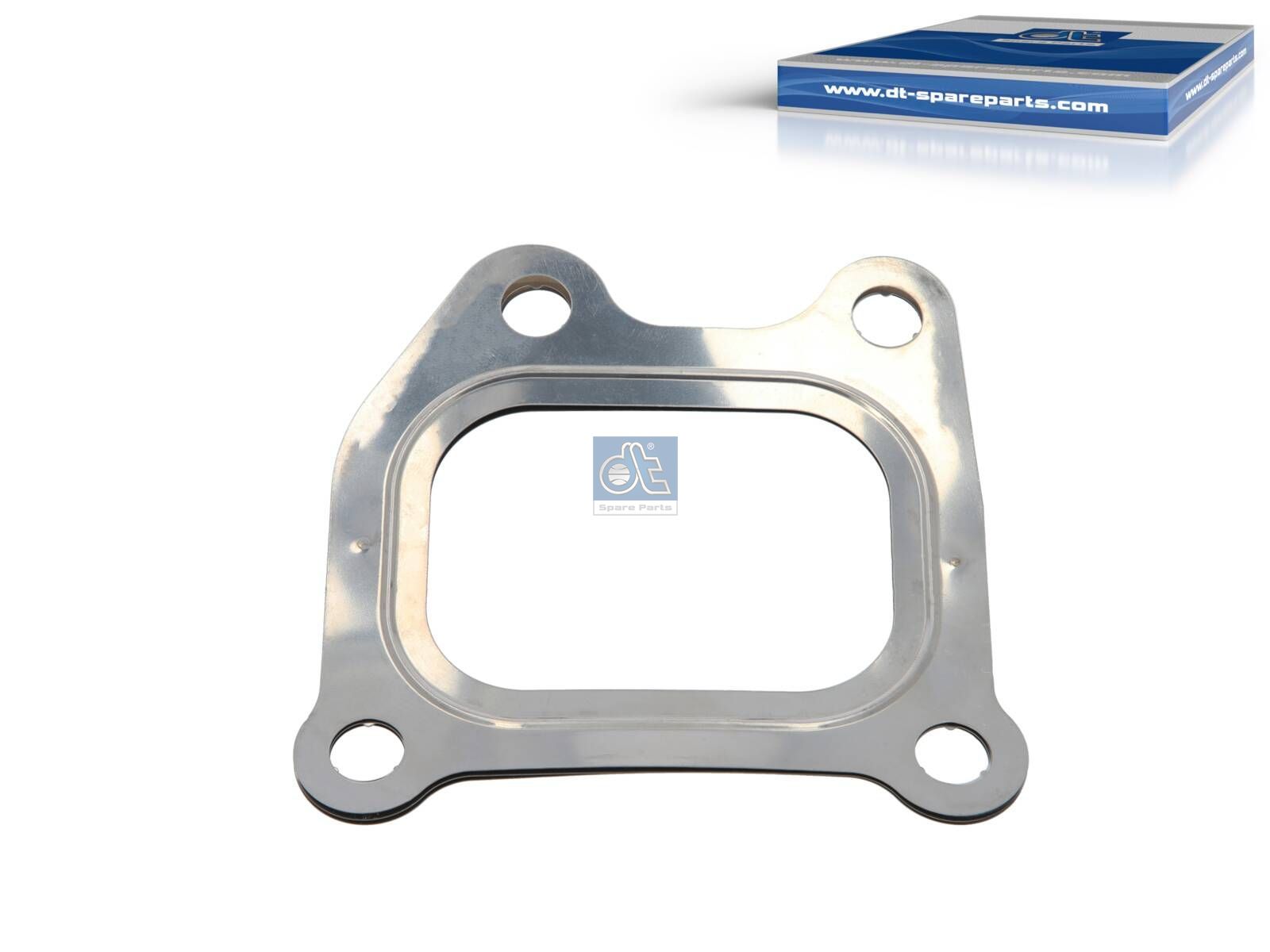 Gasket | DT Spare Parts 1.10569
