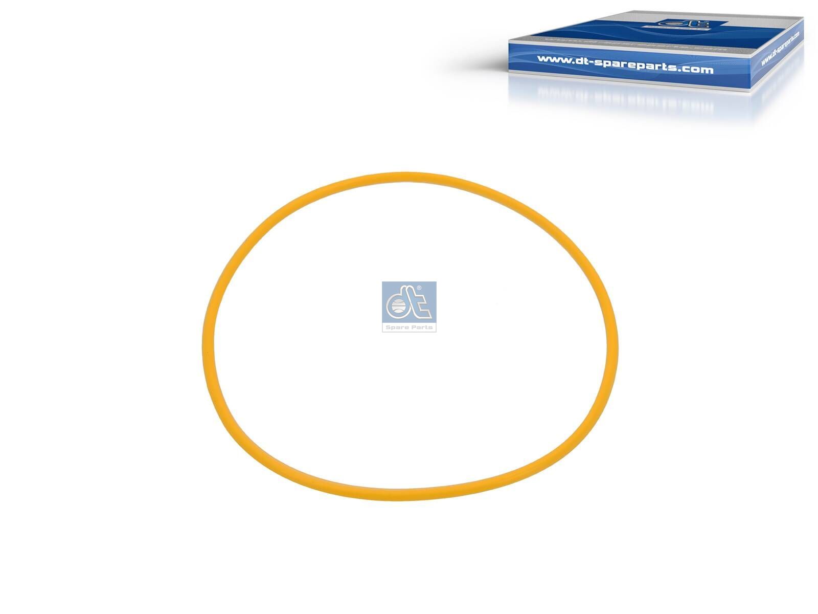 O-ring | DT Spare Parts 1.10570